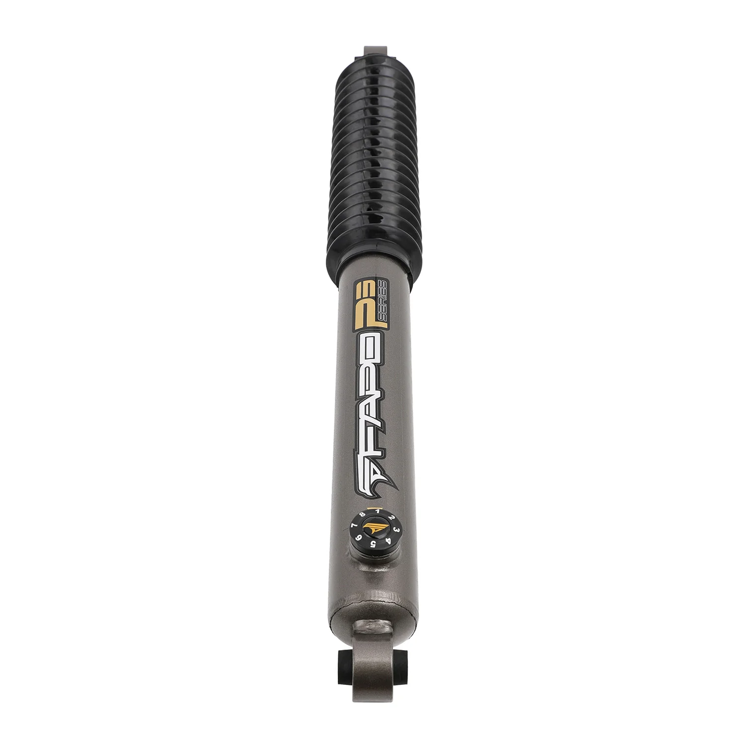 8-Stage Rear 2-3 in Lift Shocks for 2002-2008 Dodge RAM 1500 PA390533 - Image 12