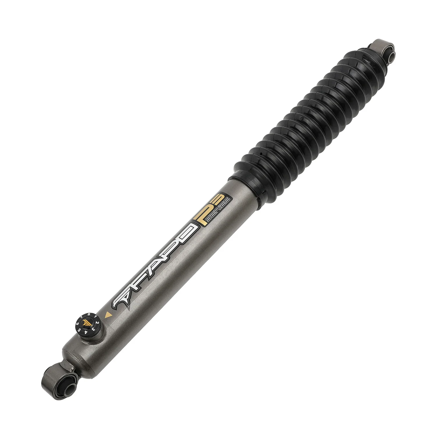 8-Stage Rear 2-3 in Lift Shocks for 2002-2008 Dodge RAM 1500 PA390533 - Image 13