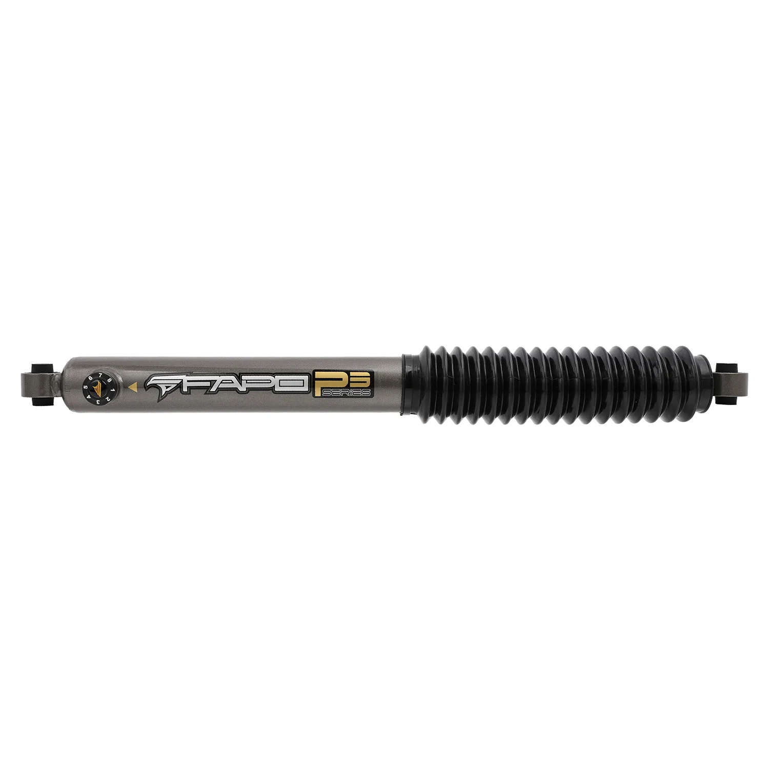 8-Stage Rear 2-3 in Lift Shocks for 2002-2008 Dodge RAM 1500 PA390533 - Image 14