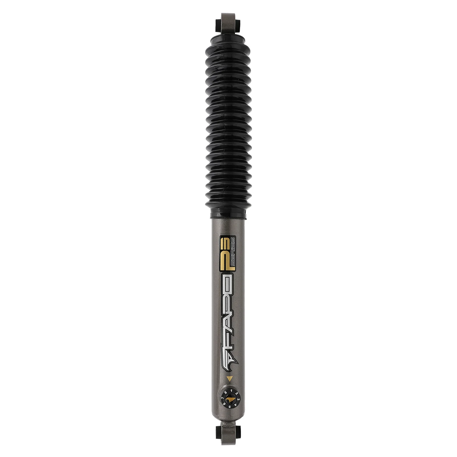 8-Stage Rear 2-3 in Lift Shocks for 2002-2008 Dodge RAM 1500 PA390533 - Image 15