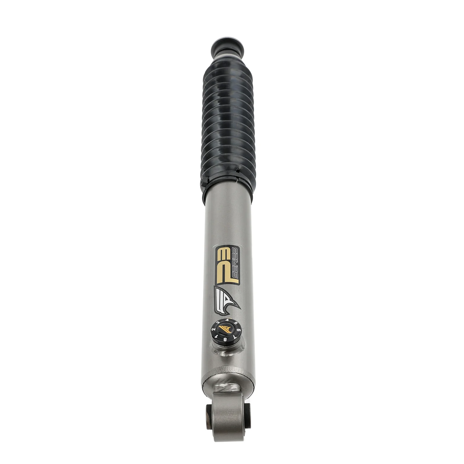 8-Stage Rear 2-3 in Lift Shocks for 2003-2021 Toyota Land Cruiser Prado 4Runner FJ CRUISER PA292430 - Image 12