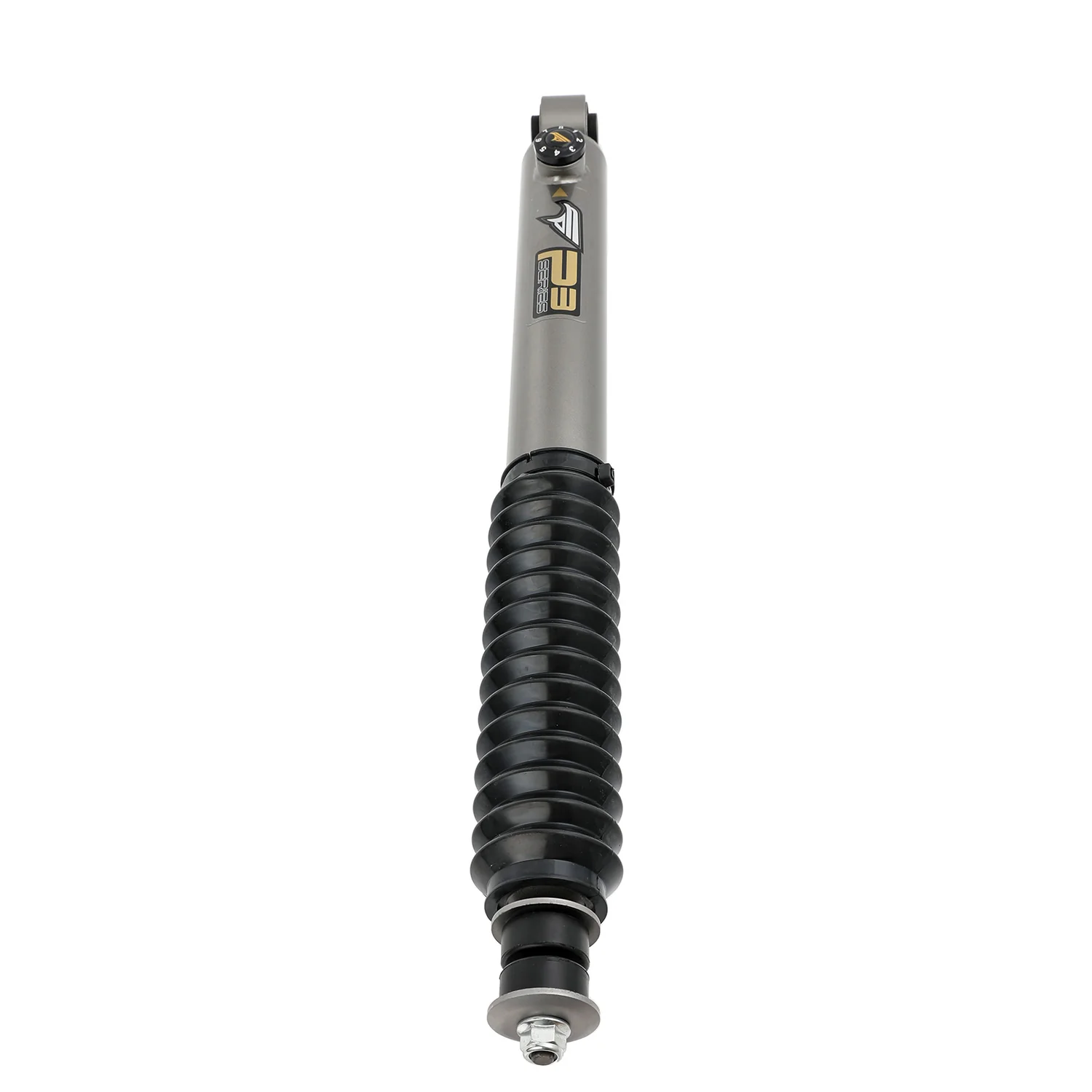8-Stage Rear 2-3 in Lift Shocks for 2003-2021 Toyota Land Cruiser Prado 4Runner FJ CRUISER PA292430 - Image 13