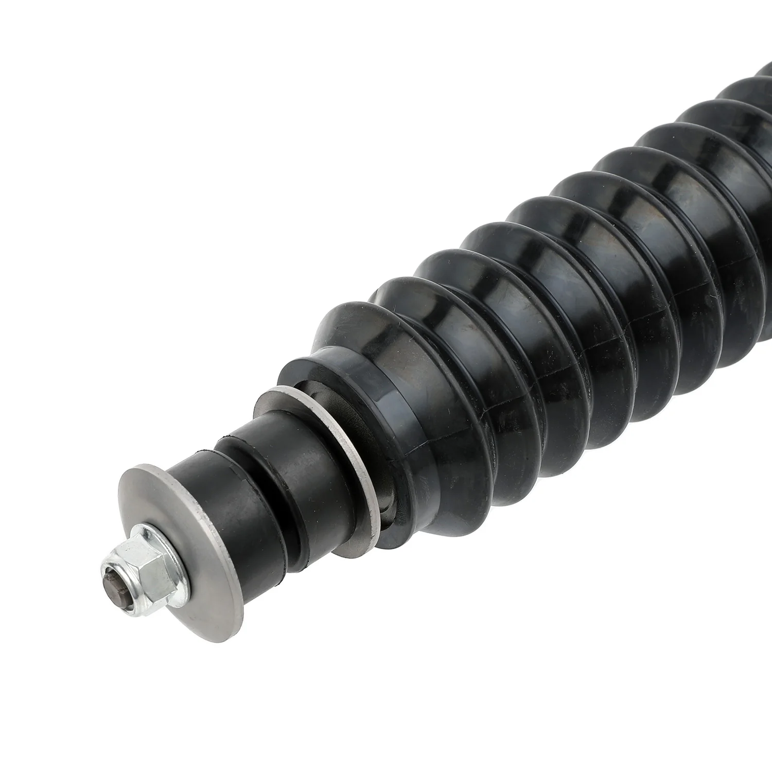 8-Stage Rear 2-3 in Lift Shocks for 2003-2021 Toyota Land Cruiser Prado 4Runner FJ CRUISER PA292430 - Image 14