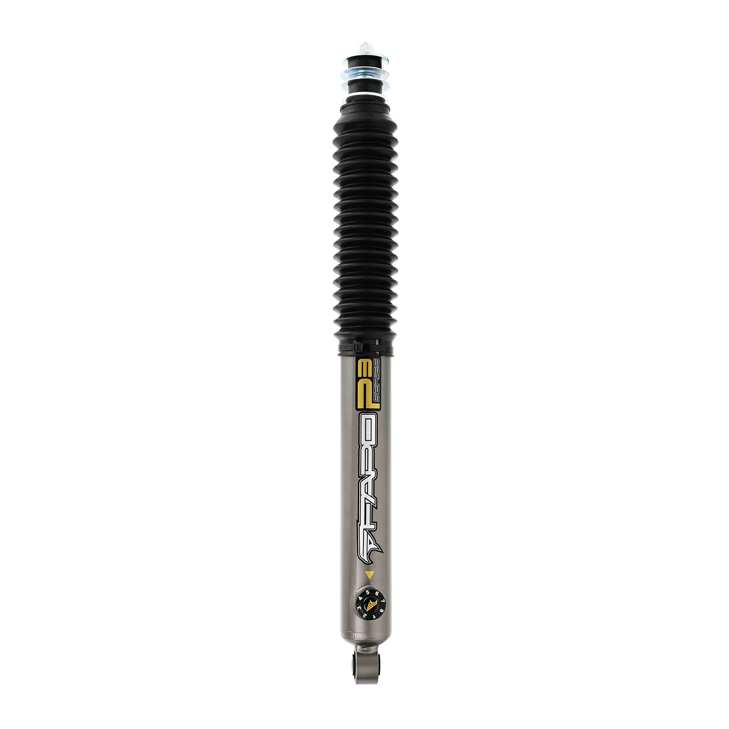 8-Stage Rear 2-4 in Lift Shocks for Toyota Tacoma 2005-2021 PA264231 - Image 13