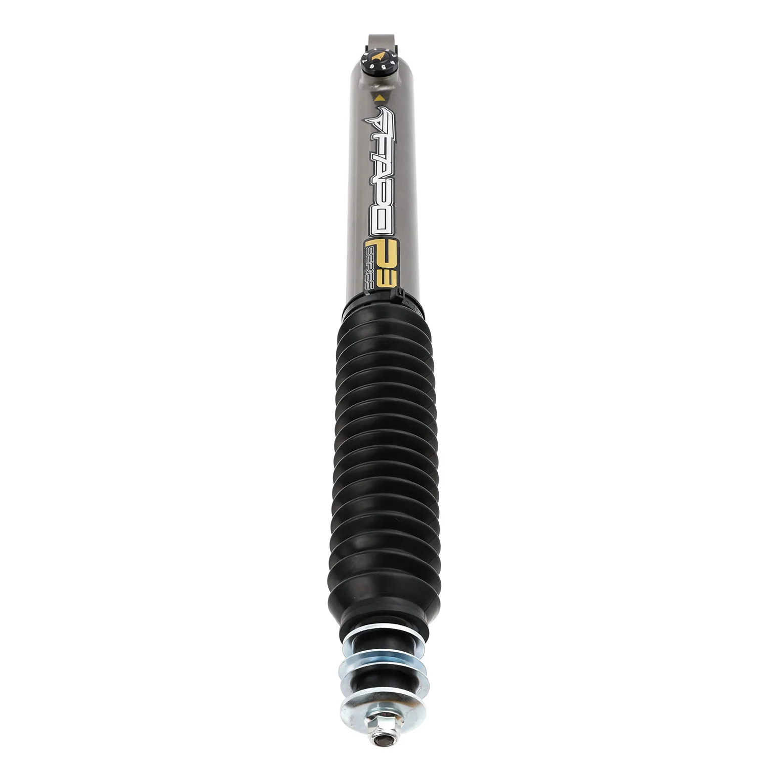 8-Stage Rear 2-4 in Lift Shocks for Toyota Tacoma 2005-2021 PA264231 - Image 14