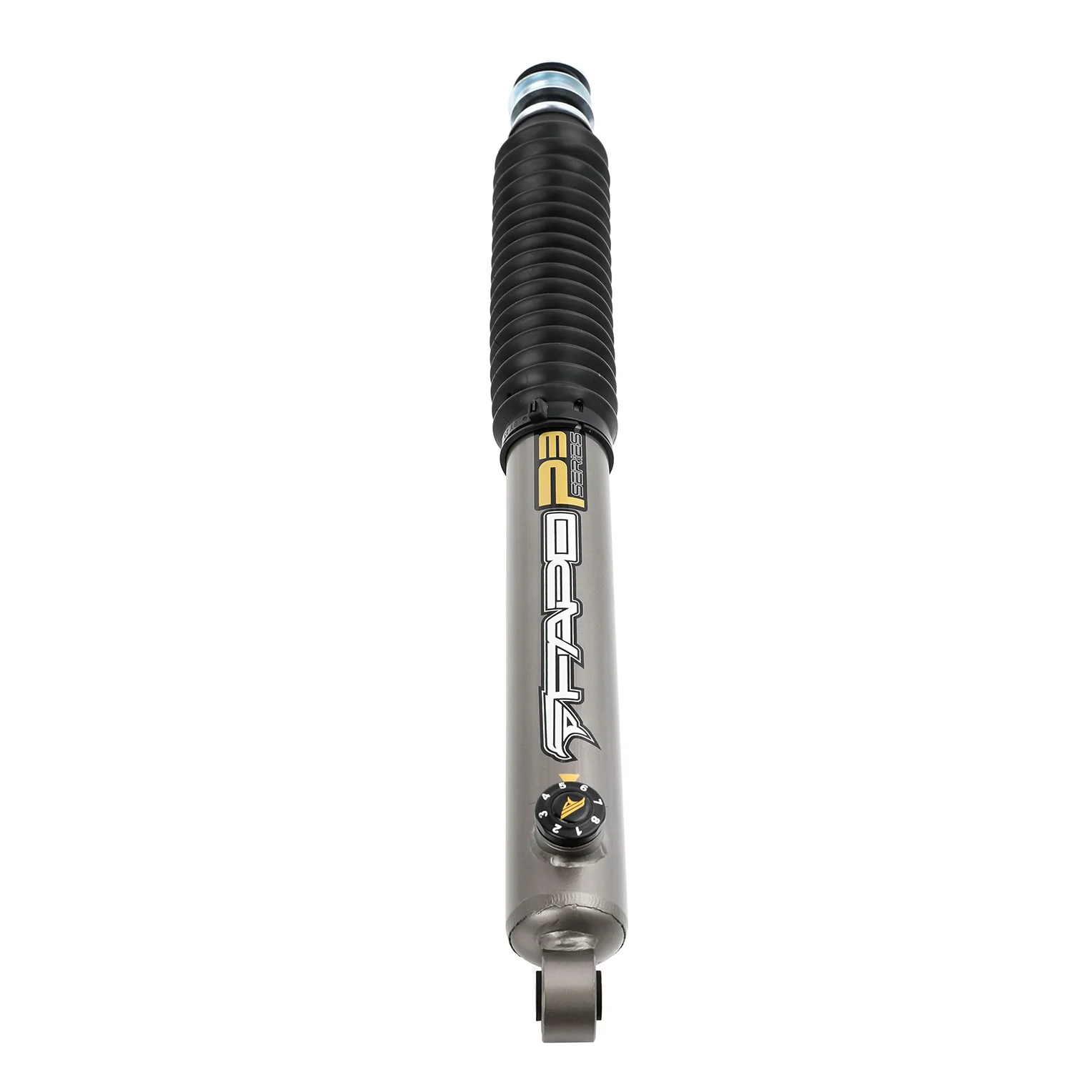 8-Stage Rear 2-4 in Lift Shocks for Toyota Tacoma 2005-2021 PA264231 - Image 15