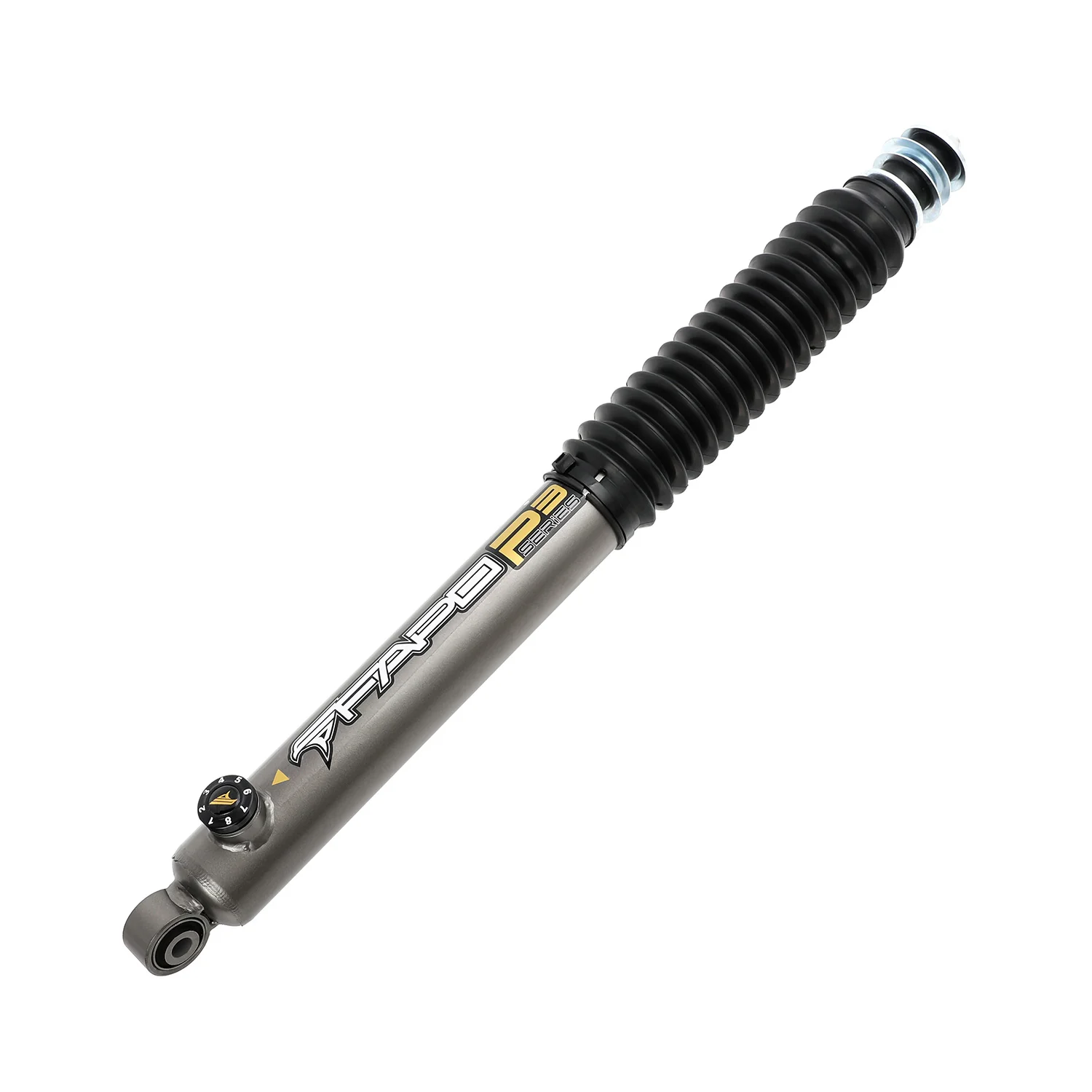 8-Stage Rear 2-4 in Lift Shocks for Toyota Tacoma 2005-2021 PA264231 - Image 16