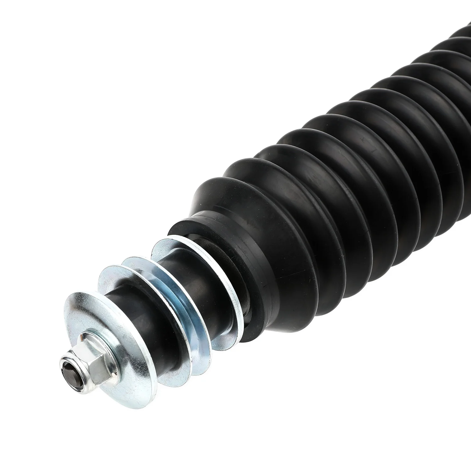 8-Stage Rear 2-4 in Lift Shocks for Toyota Tacoma 2005-2021 PA264231 - Image 8