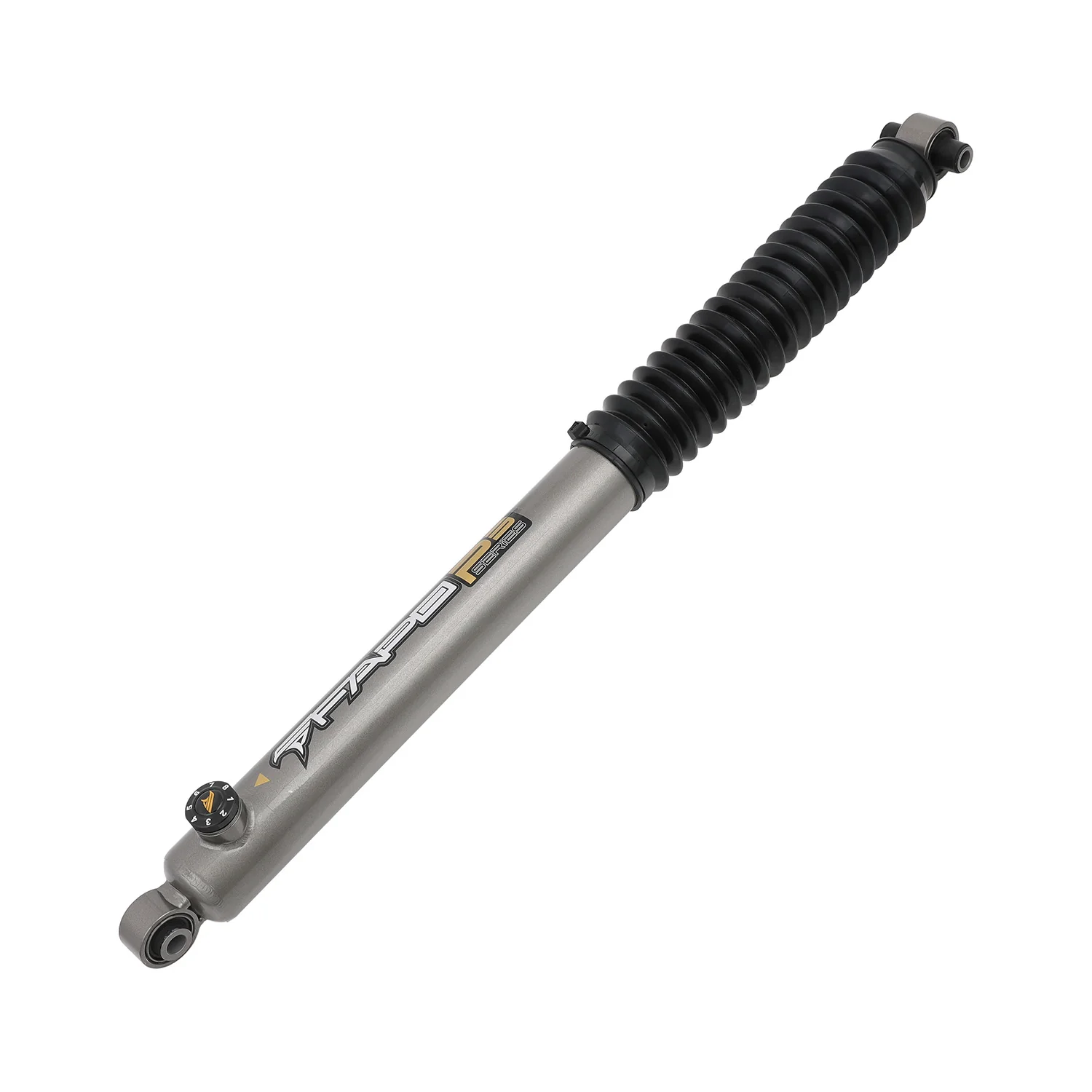 8-Stage Rear 3.5-4 in Lift Shocks for 2018-2021 Jeep Wrangler JL  PA791830 - Image 10
