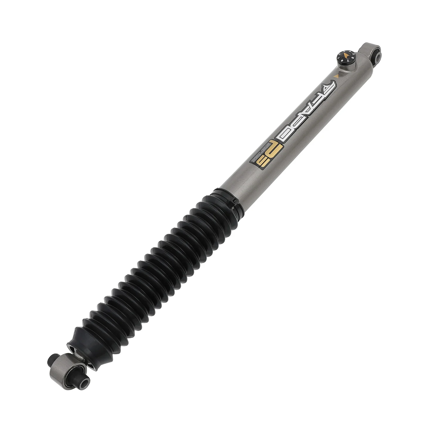 8-Stage Rear 3.5-4 in Lift Shocks for 2018-2021 Jeep Wrangler JL  PA791830 - Image 11
