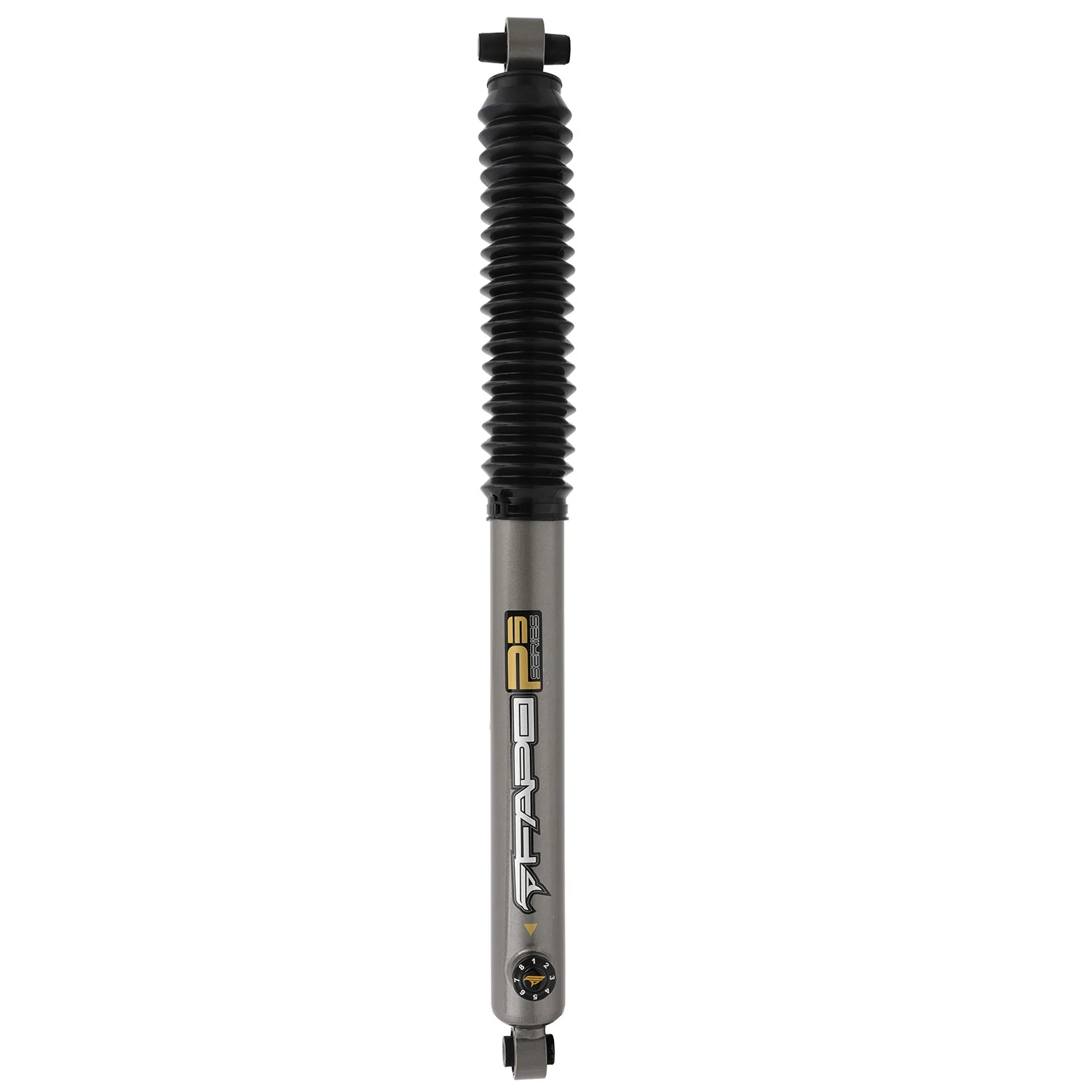 8-Stage Rear 3.5-4 in Lift Shocks for 2018-2021 Jeep Wrangler JL  PA791830 - Image 12