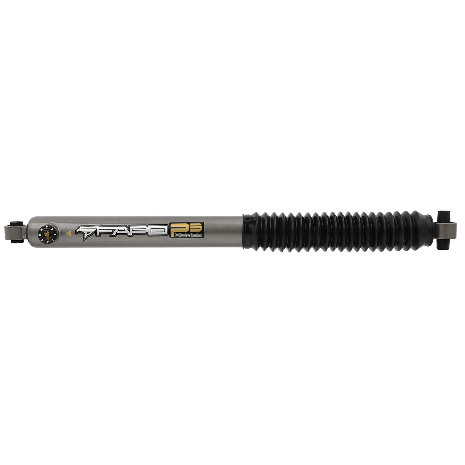 8-Stage Rear 3.5-4 in Lift Shocks for 2018-2021 Jeep Wrangler JL  PA791830 - Image 14