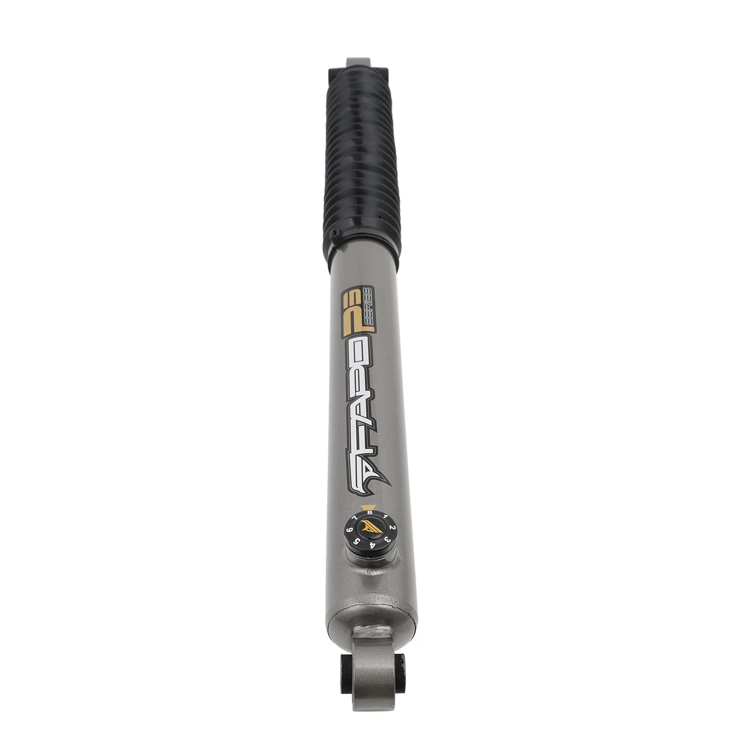 8-Stage Rear 3.5-4 in Lift Shocks for 2018-2021 Jeep Wrangler JL  PA791830 - Image 15