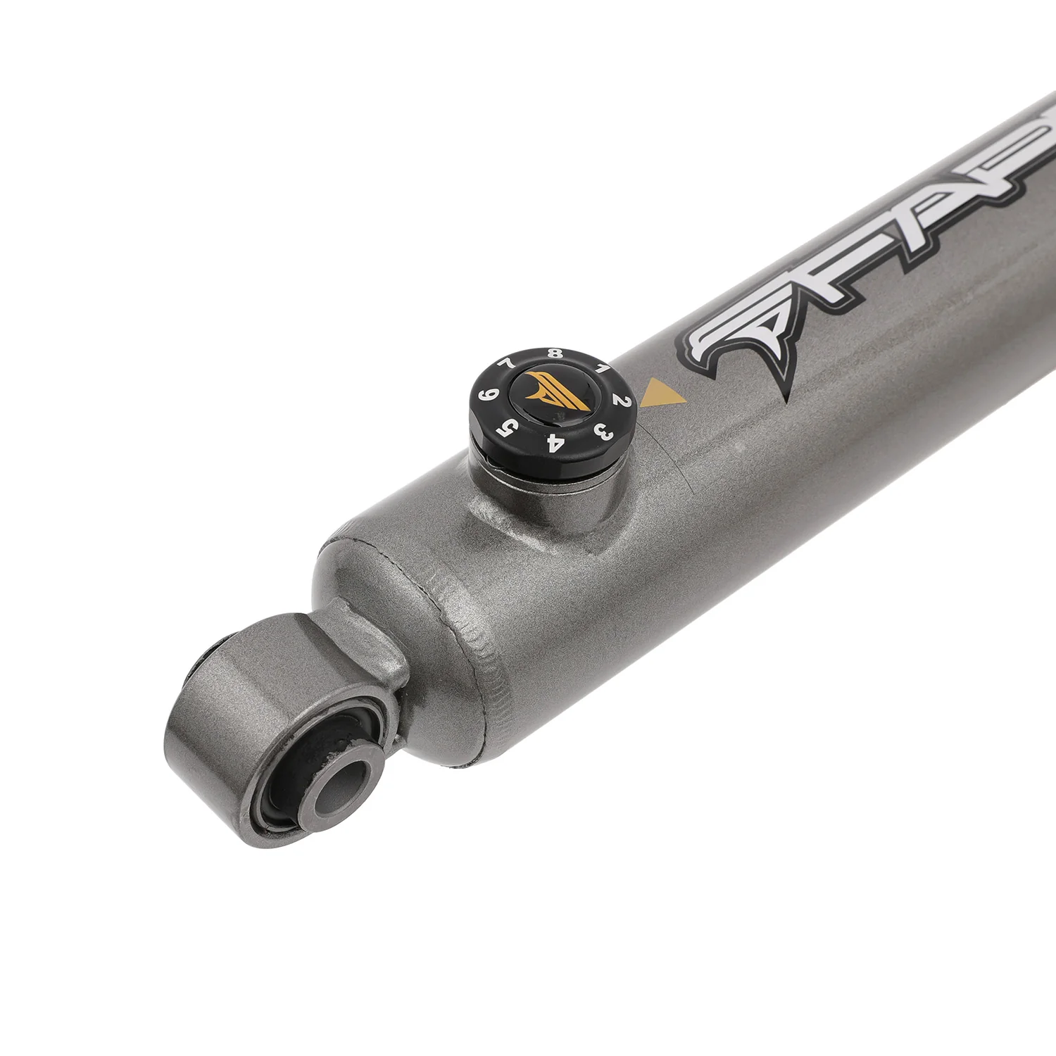 8-Stage Rear 3.5-4 in Lift Shocks for 2018-2021 Jeep Wrangler JL  PA791830 - Image 16