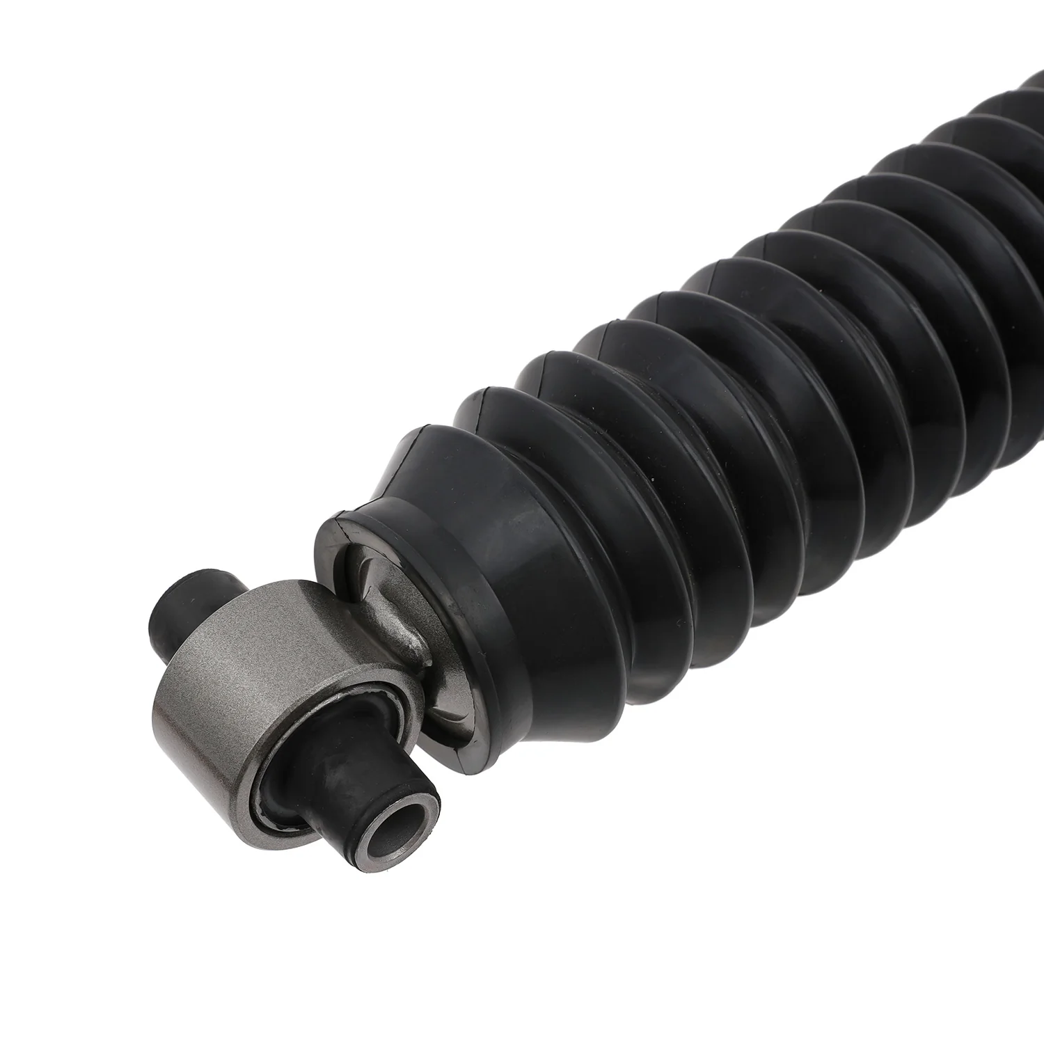 8-Stage Rear 3.5-4 in Lift Shocks for 2018-2021 Jeep Wrangler JL  PA791830 - Image 17