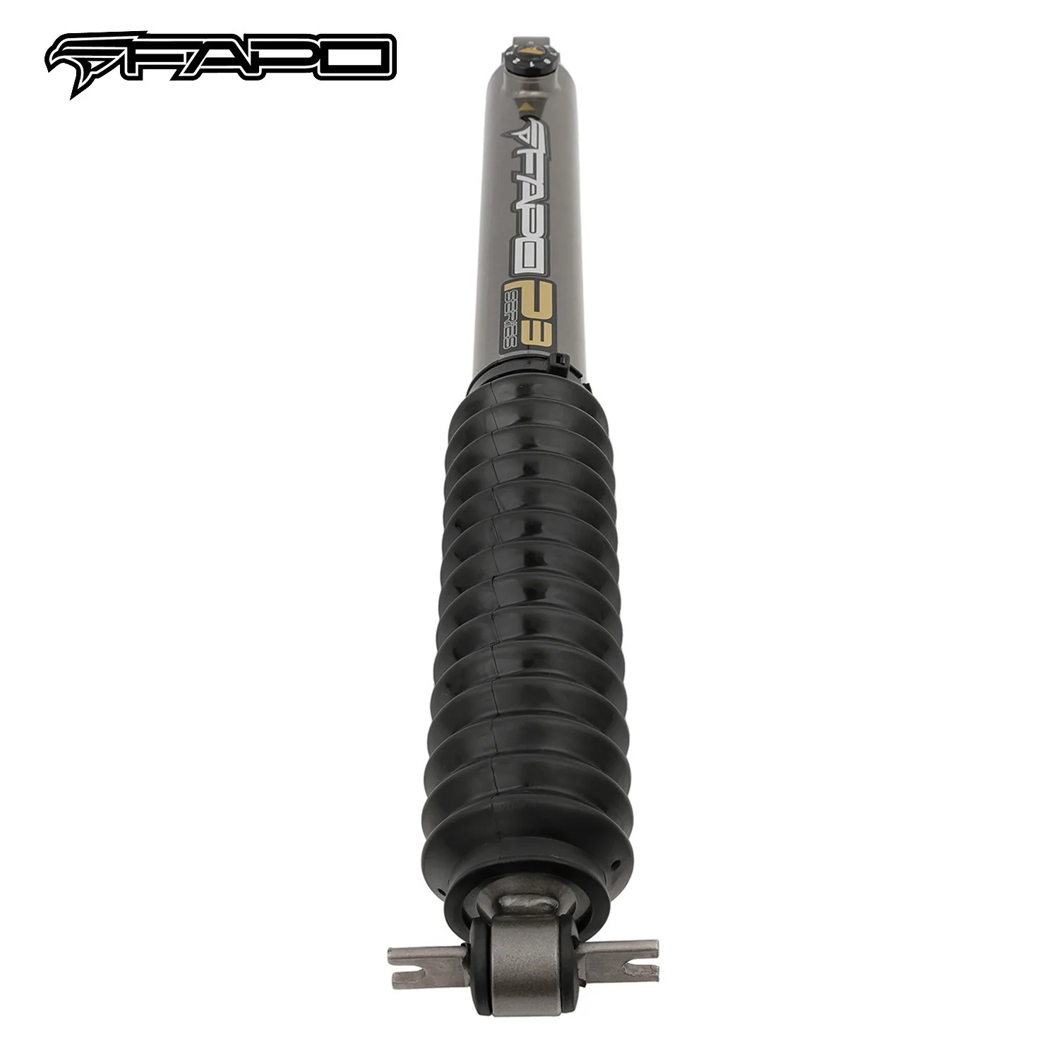8-Stage Rear 3.5-6 in Lift Shocks for 1997-2006 Jeep Wrangler PA391632 - Image 10