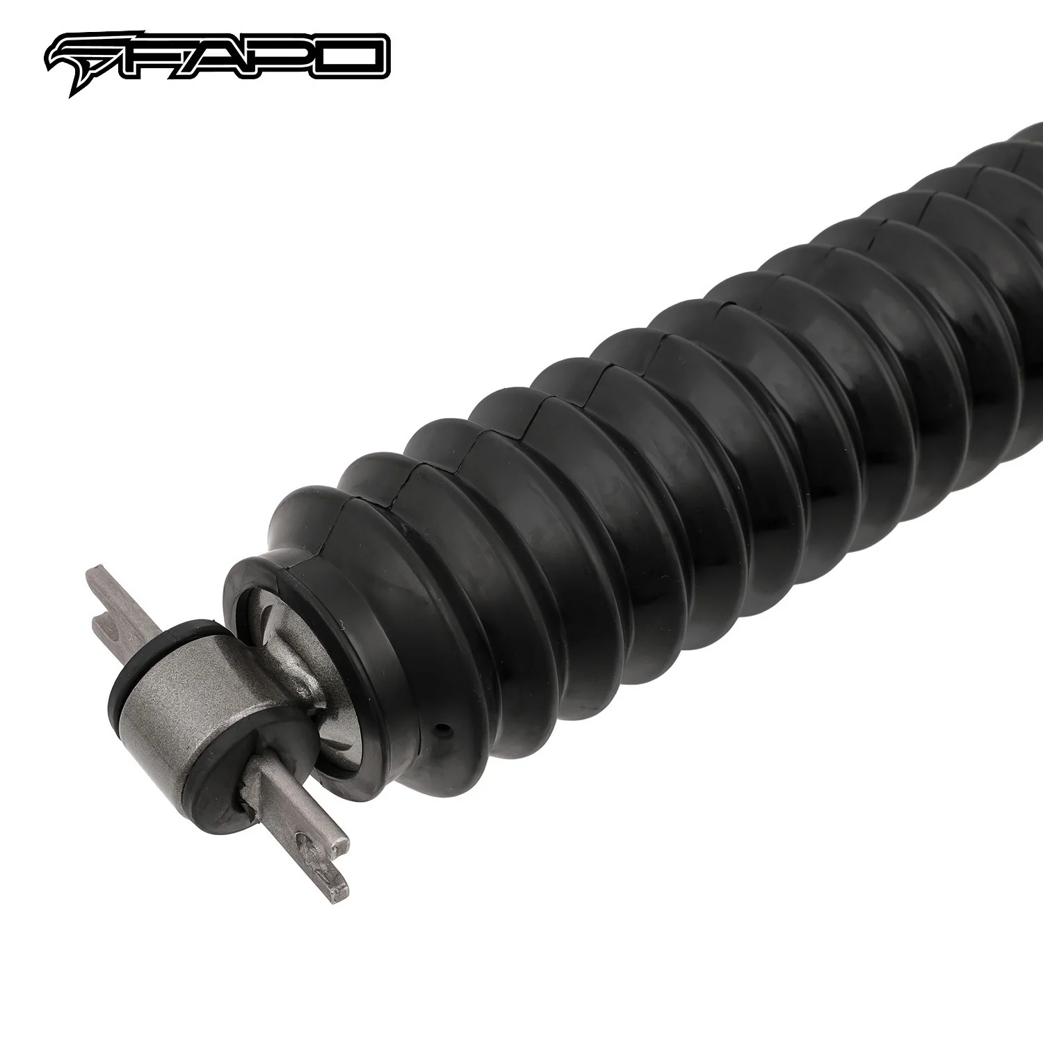 8-Stage Rear 3.5-6 in Lift Shocks for 1997-2006 Jeep Wrangler PA391632 - Image 9