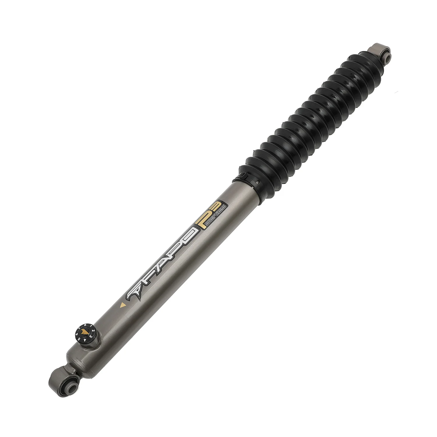 8-Stage Rear 3.5-6 in Lift Shocks for Dodge RAM 1500 2500 3500 2002-2016 PA193330 - Image 12