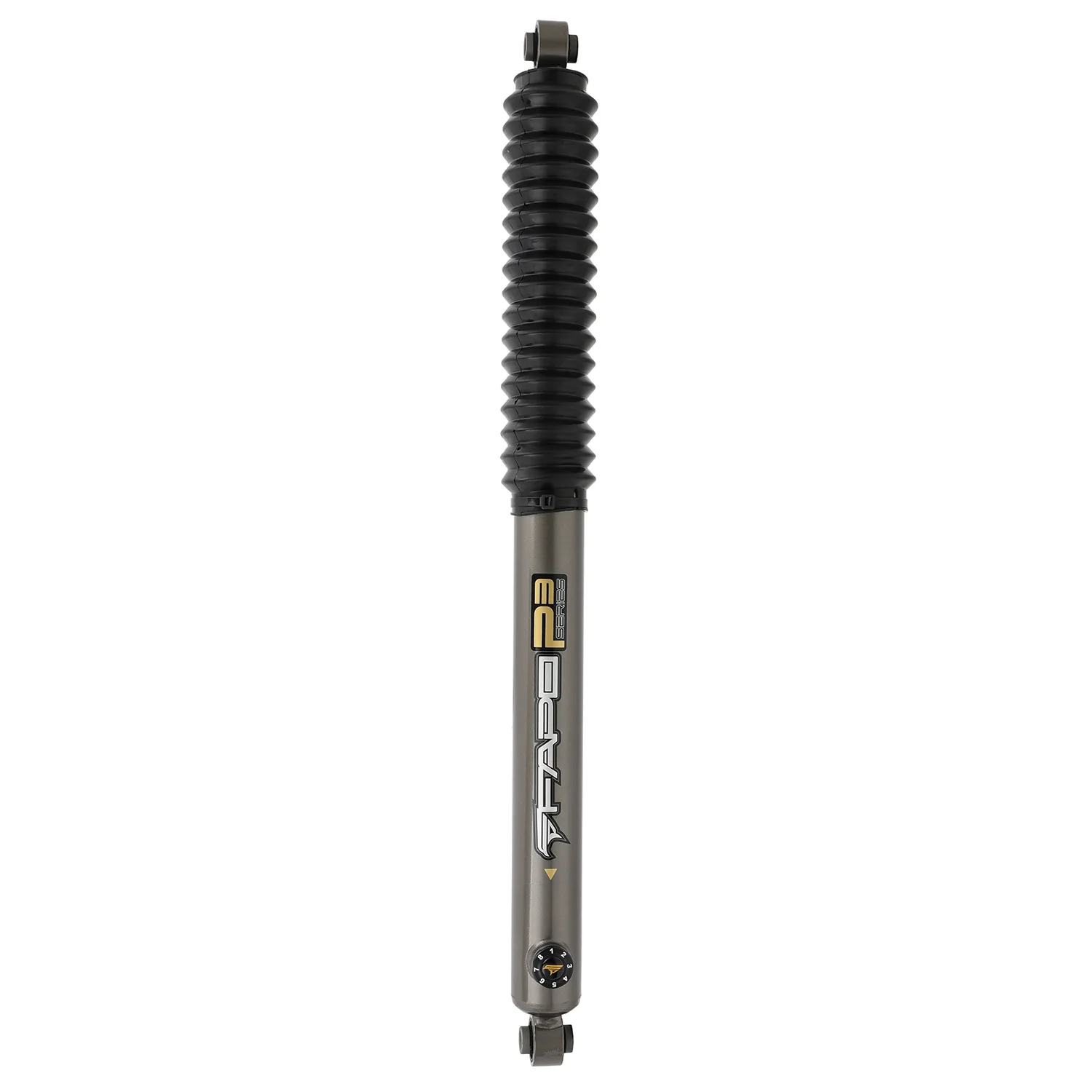8-Stage Rear 3.5-6 in Lift Shocks for Dodge RAM 1500 2500 3500 2002-2016 PA193330 - Image 13