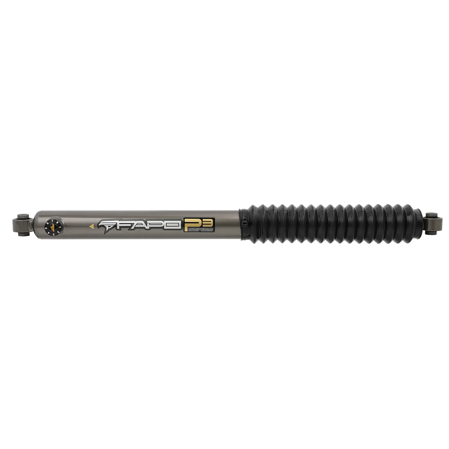 8-Stage Rear 3.5-6 in Lift Shocks for Dodge RAM 1500 2500 3500 2002-2016 PA193330 - Image 14