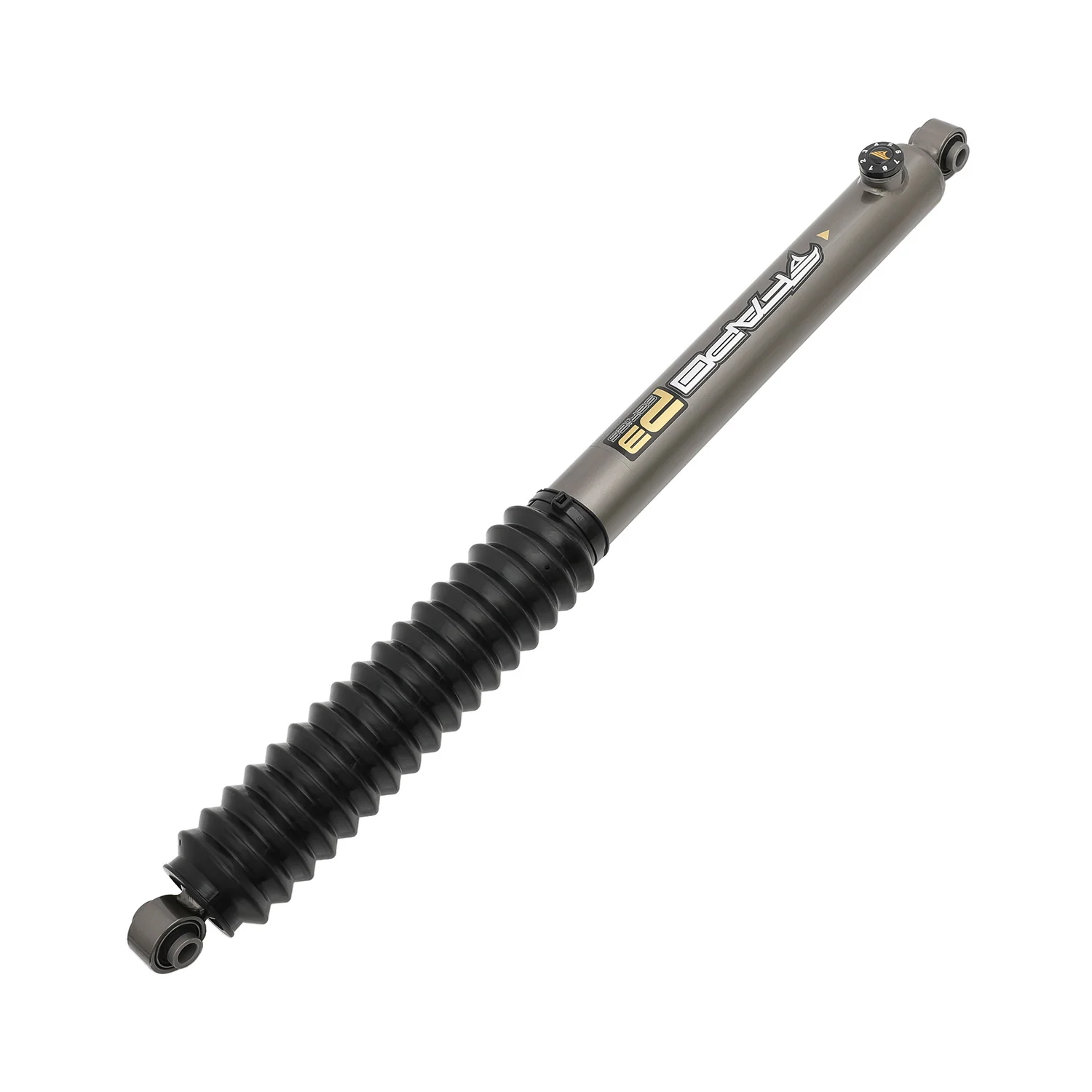 8-Stage Rear 3.5-6 in Lift Shocks for Dodge RAM 1500 2500 3500 2002-2016 PA193330 - Image 9