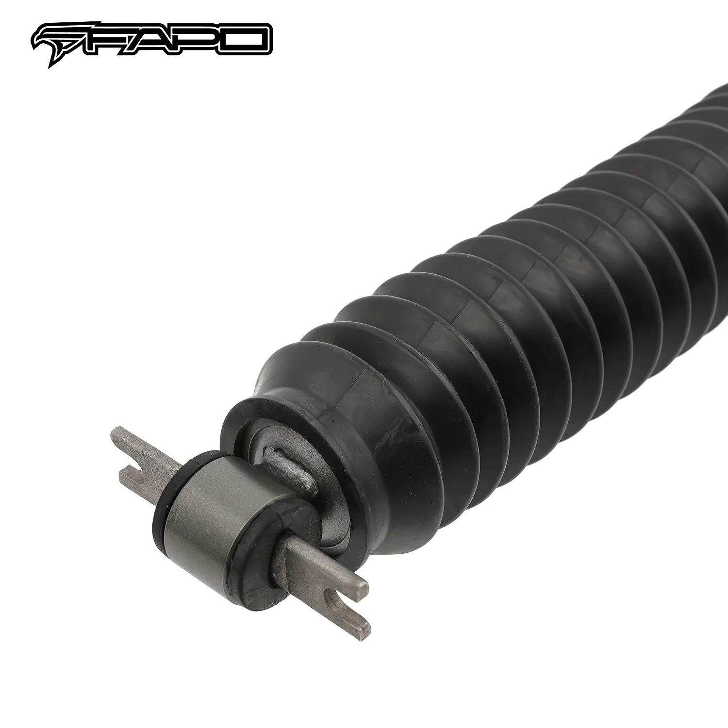 8-Stage Rear 4-6 in Lift Shocks for 2007-2018 Jeep Wrangler PA491930 - Image 9