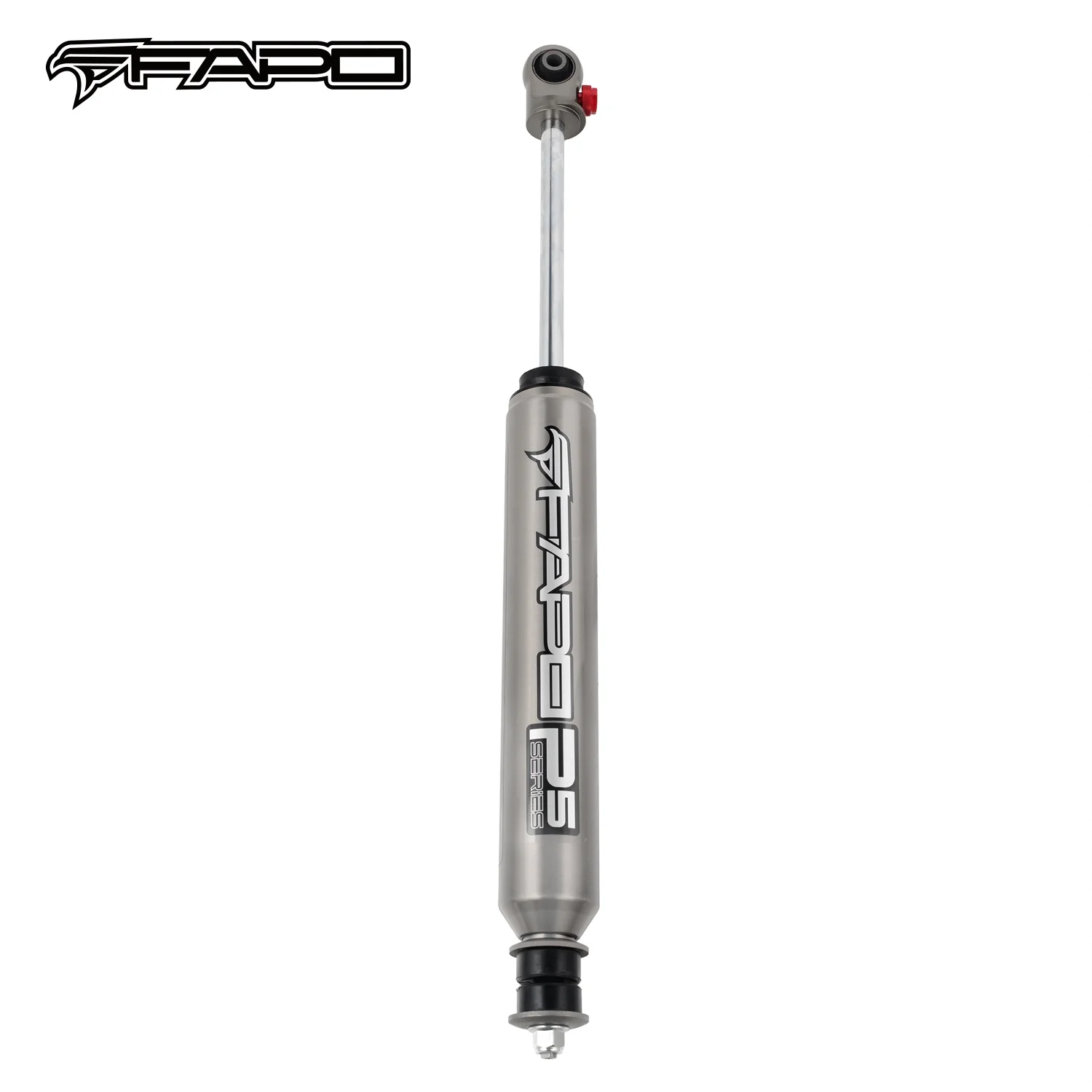 9-Stage Full Set 4-6 in Lift Shocks For Jeep Wrangler JK 2007-2018 - Image 13