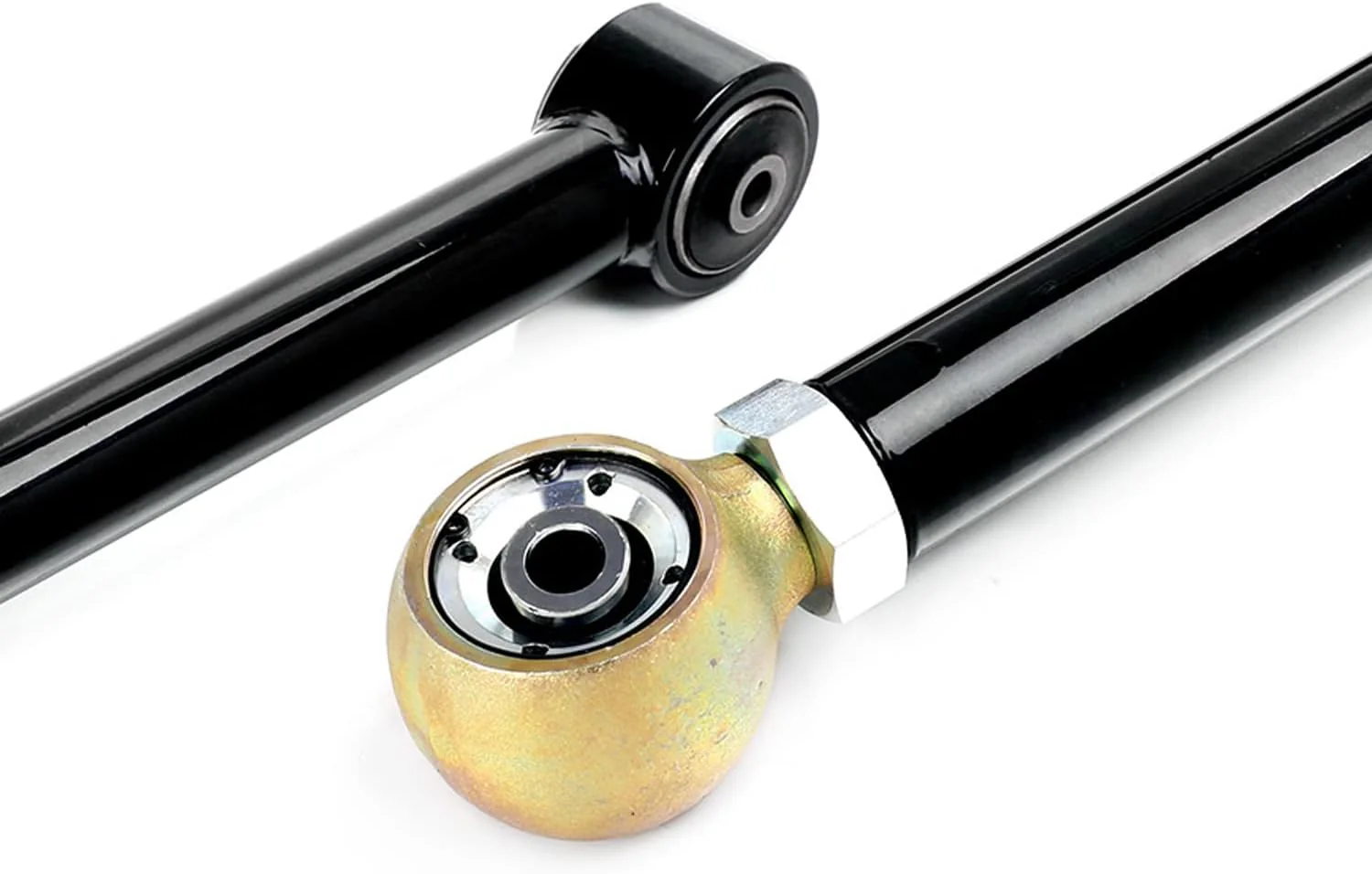 Adjustable Control Arms for Jeep Wrangler JK 2007-2018 0-6 in Lift kits(SET OF 8) PZ060110 PZ060120 - Image 4