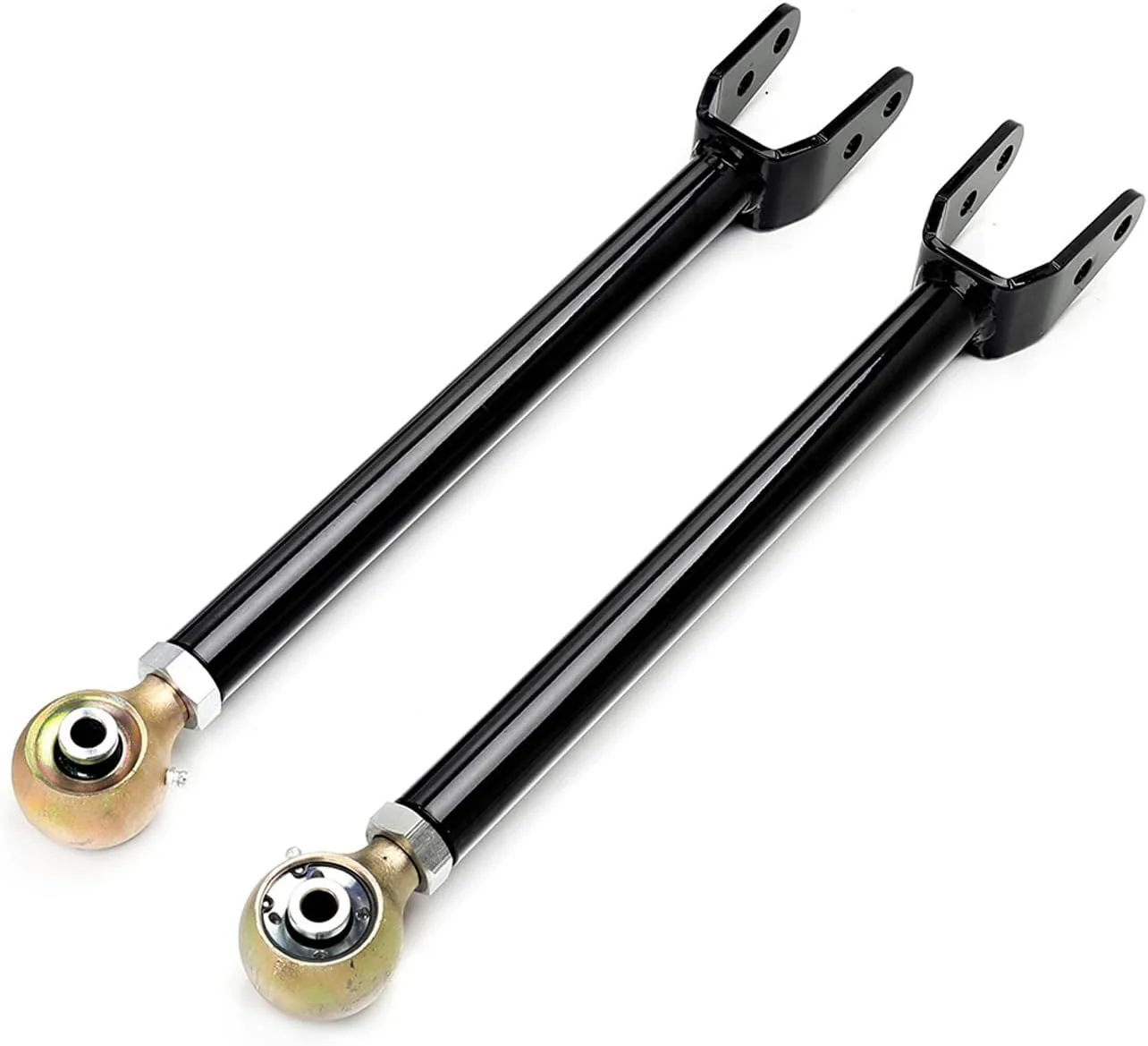 Adjustable Control Arms for Jeep Wrangler JK 2007-2018 0-6 in Lift kits(SET OF 8) PZ060110 PZ060120 - Image 5