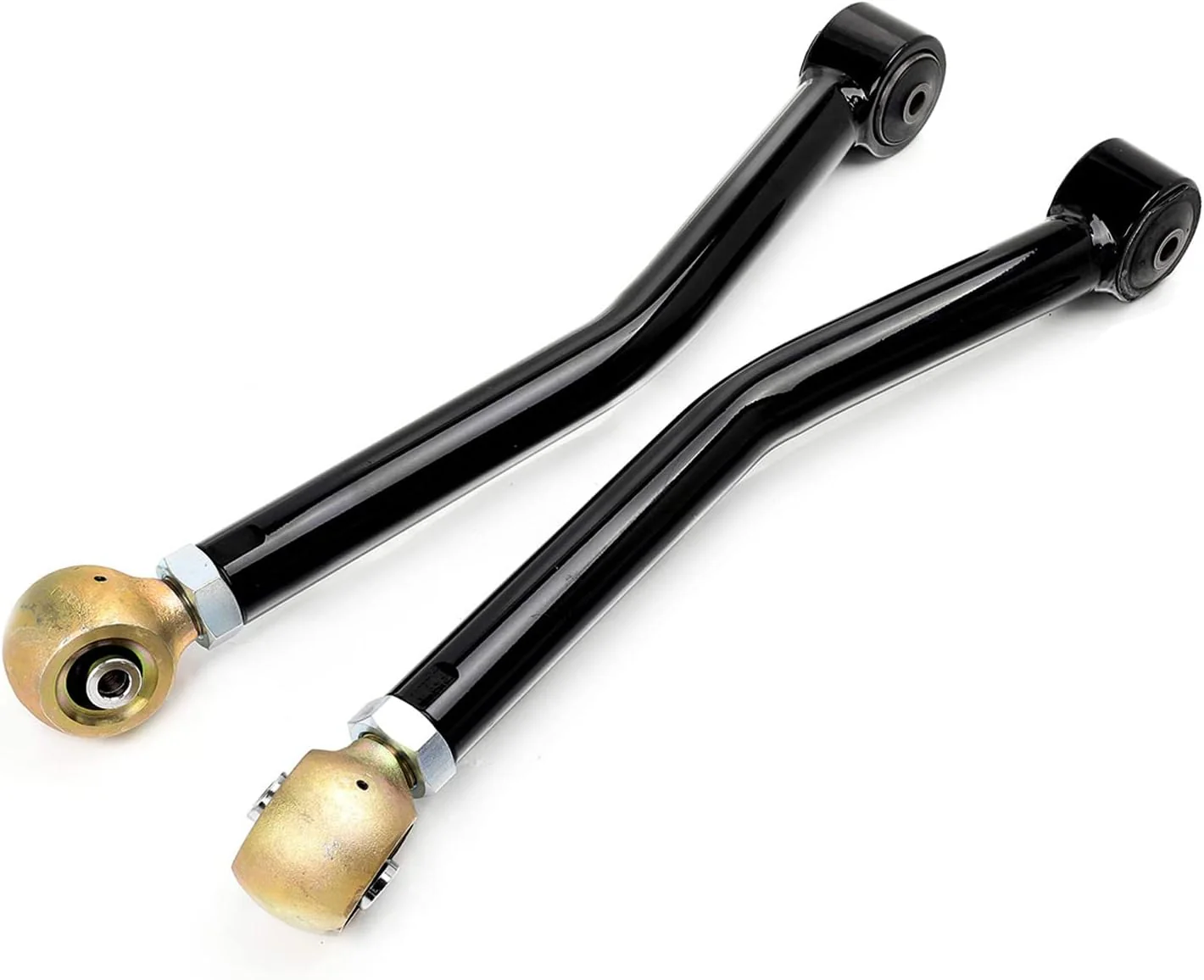 Adjustable Control Arms for Jeep Wrangler JK 2007-2018 0-6 in Lift kits(SET OF 8) PZ060110 PZ060120 - Image 6