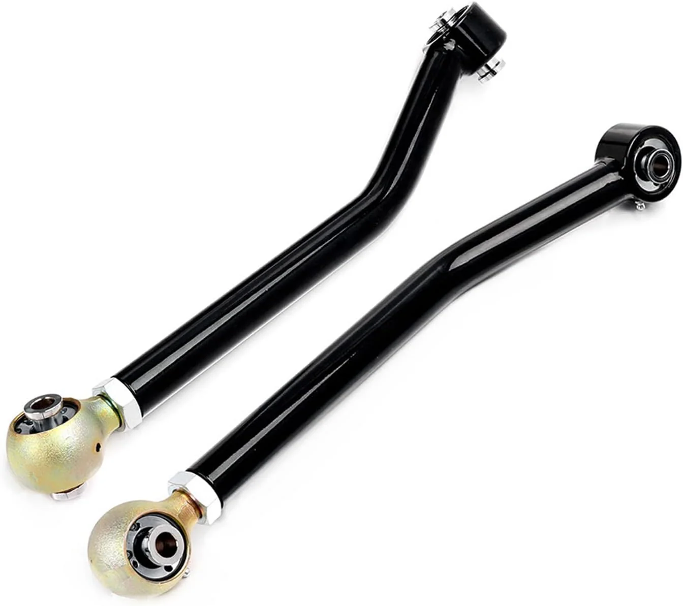Adjustable Control Arms for Jeep Wrangler JK 2007-2018 0-6 in Lift kits(SET OF 8) PZ060110 PZ060120 - Image 8