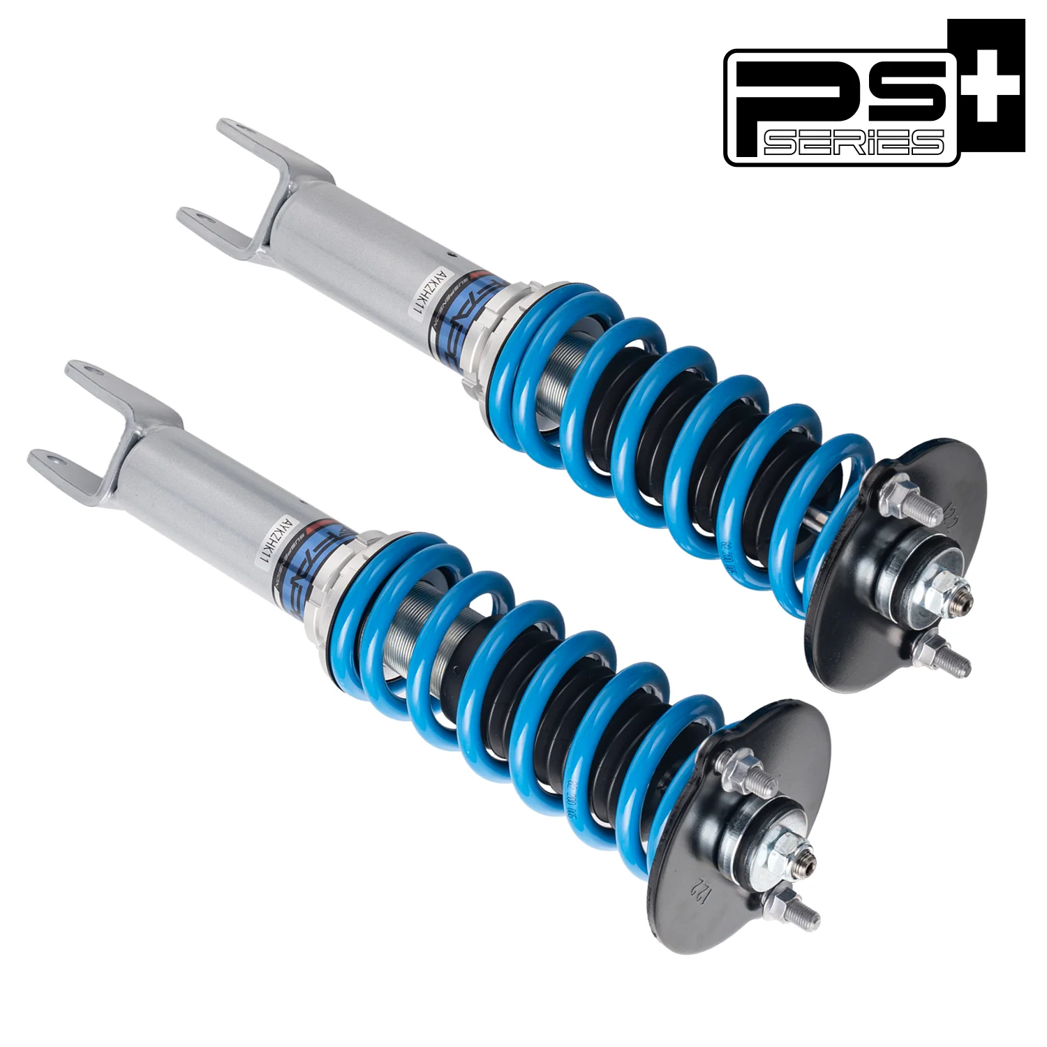 16-Level Damping Coilover For Honda Accord 4th Gen CB 1990-1994 / Accord 5th Gen CD5/7 1993-1997 PS012220 - Image 11