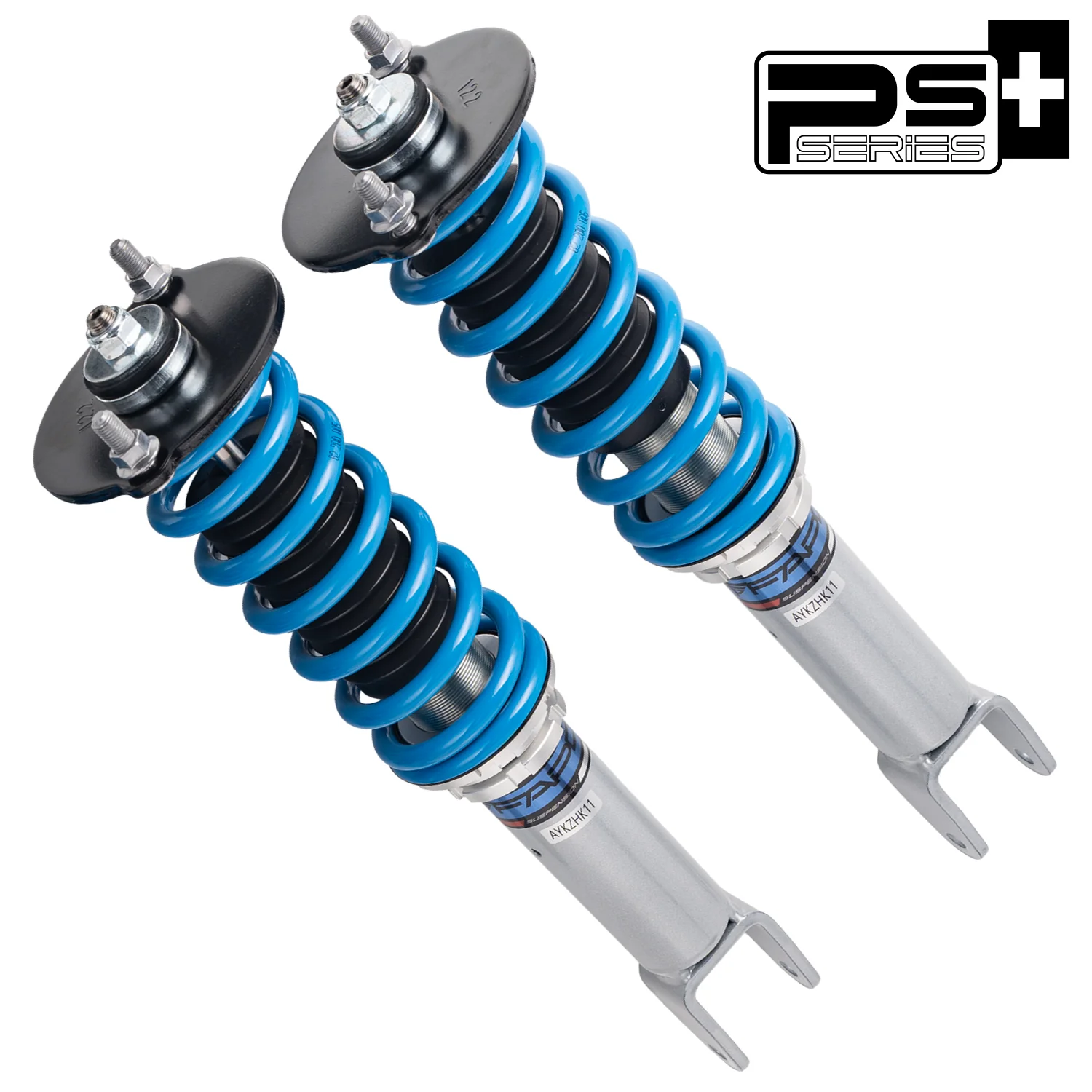16-Level Damping Coilover For Honda Accord 4th Gen CB 1990-1994 / Accord 5th Gen CD5/7 1993-1997 PS012220 - Image 12