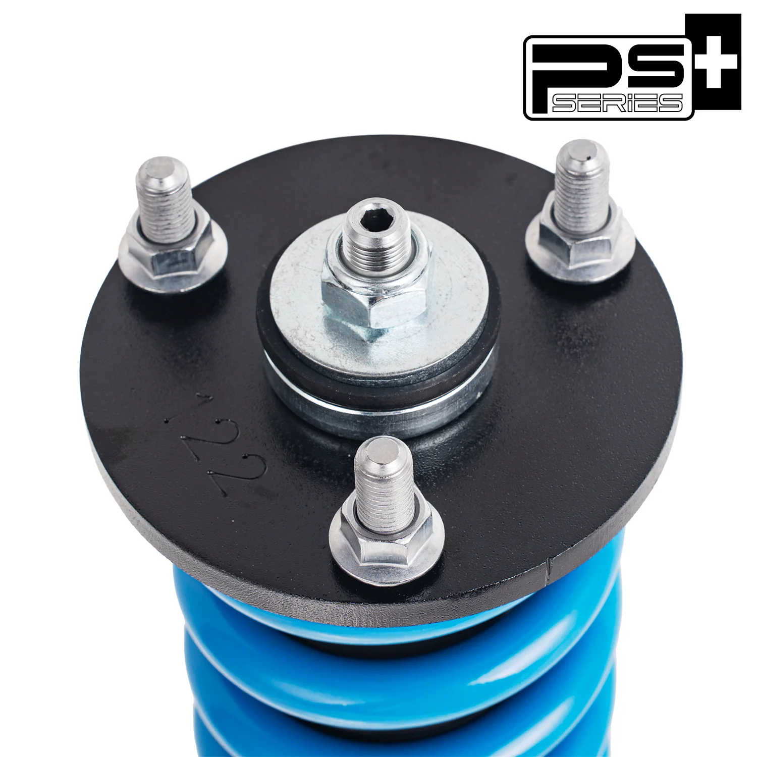 16-Level Damping Coilover For Honda Accord 4th Gen CB 1990-1994 / Accord 5th Gen CD5/7 1993-1997 PS012220 - Image 16