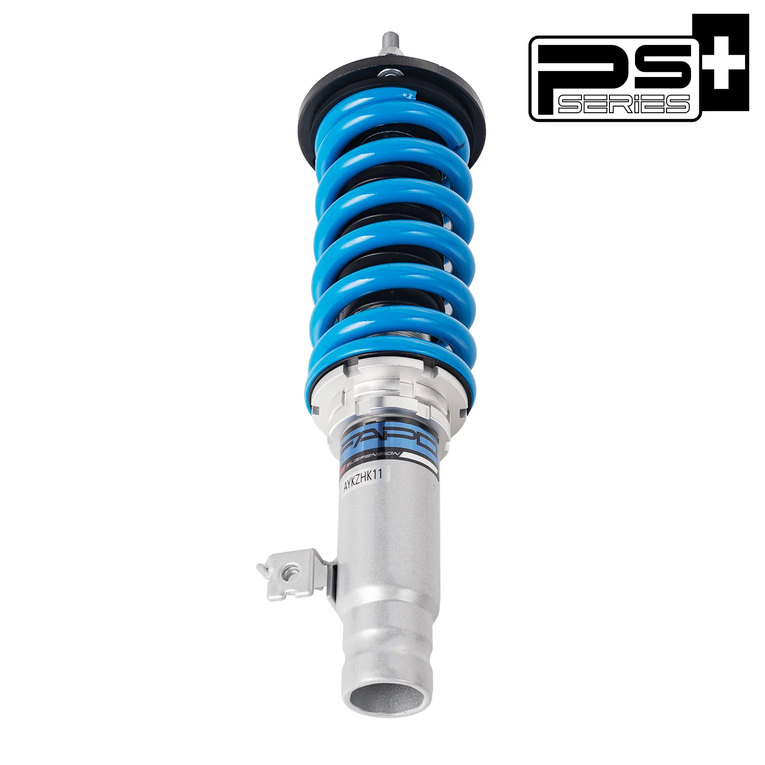 16-Level Damping Coilover For Honda Accord 4th Gen CB 1990-1994 / Accord 5th Gen CD5/7 1993-1997 PS012220 - Image 17