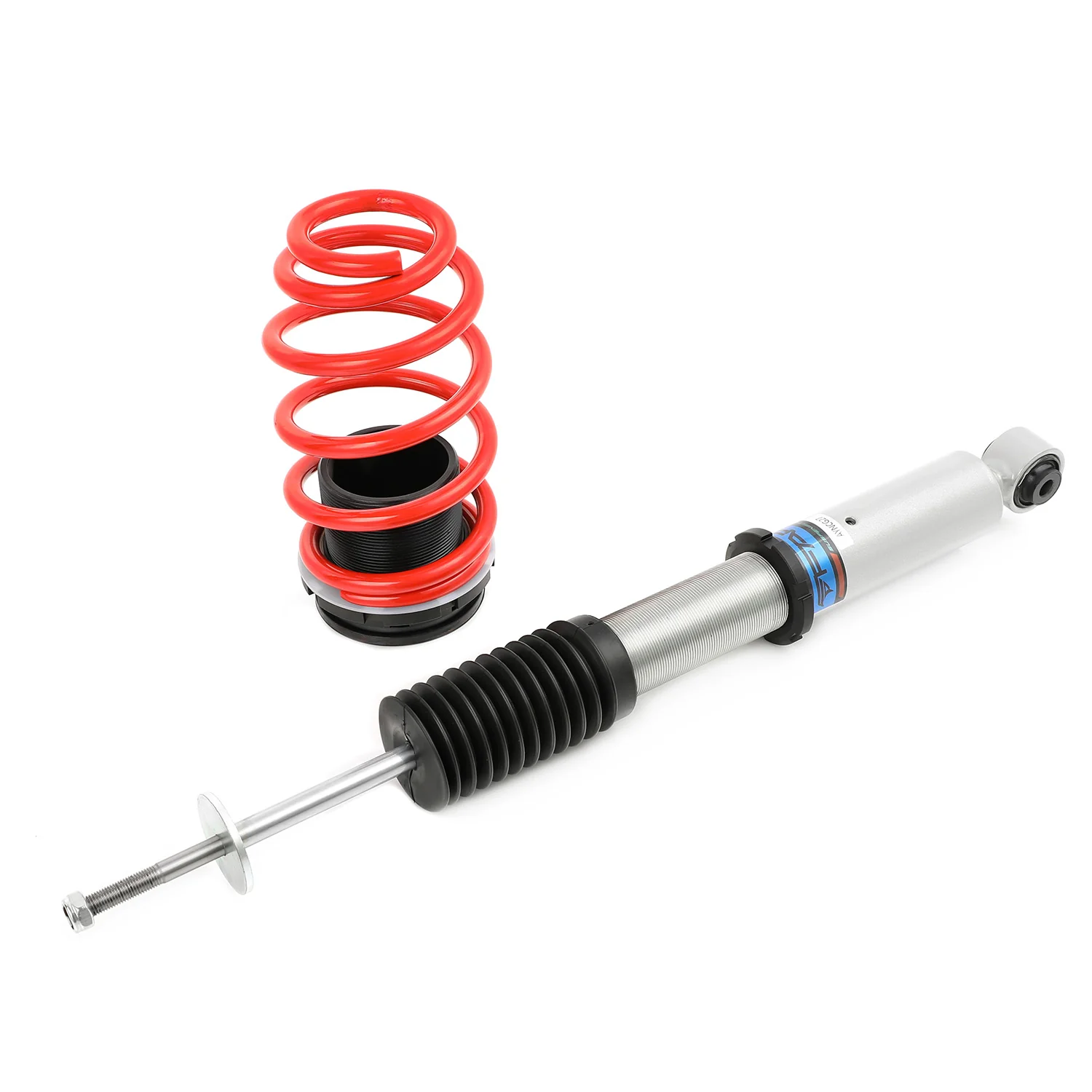 Coilover For Honda Fit/Jazz 3rd Gen GK3/GK5 2013-2020 PS002910 - Image 15