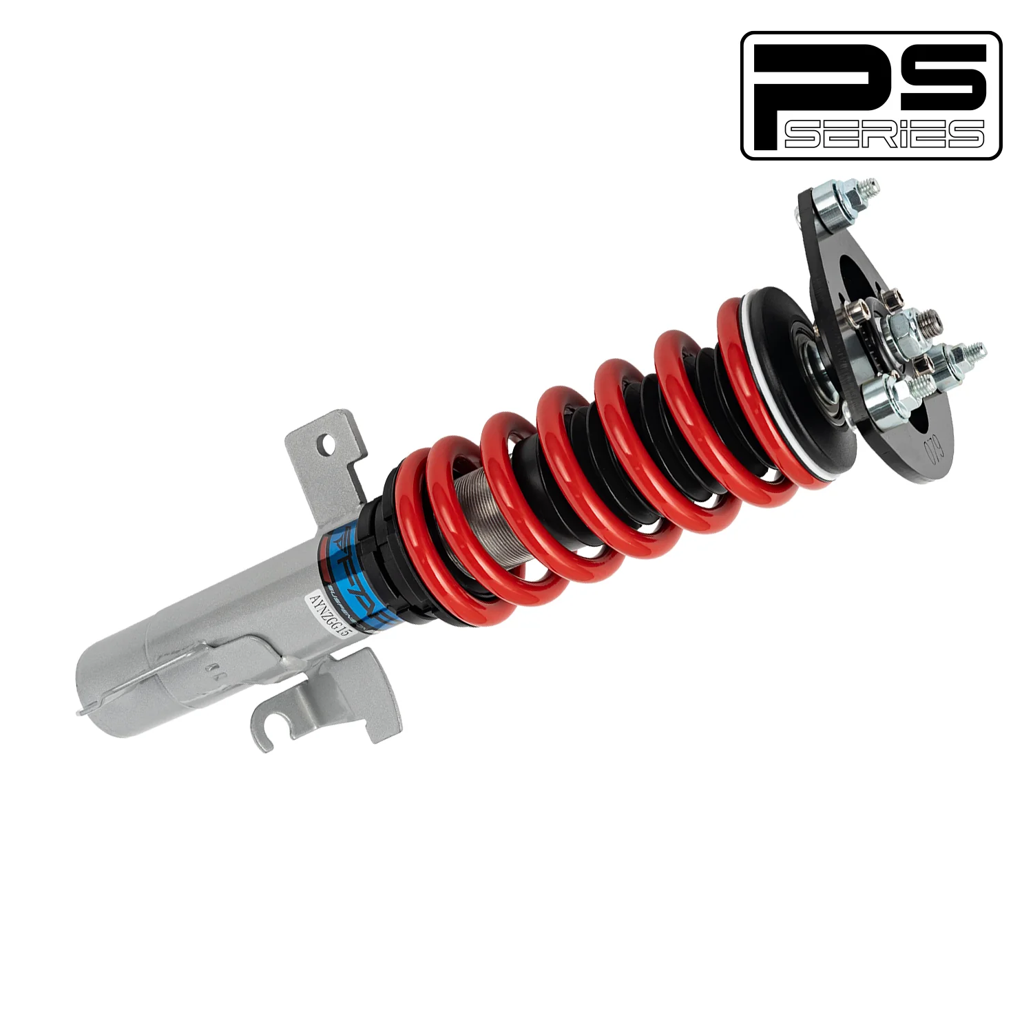 Coilover for Mazda 3 1st Gen BK 2003-2013 & Volvo S40 2nd Gen 2004-2012 & Ford Focus 2005-2014 PS007910 - Image 11