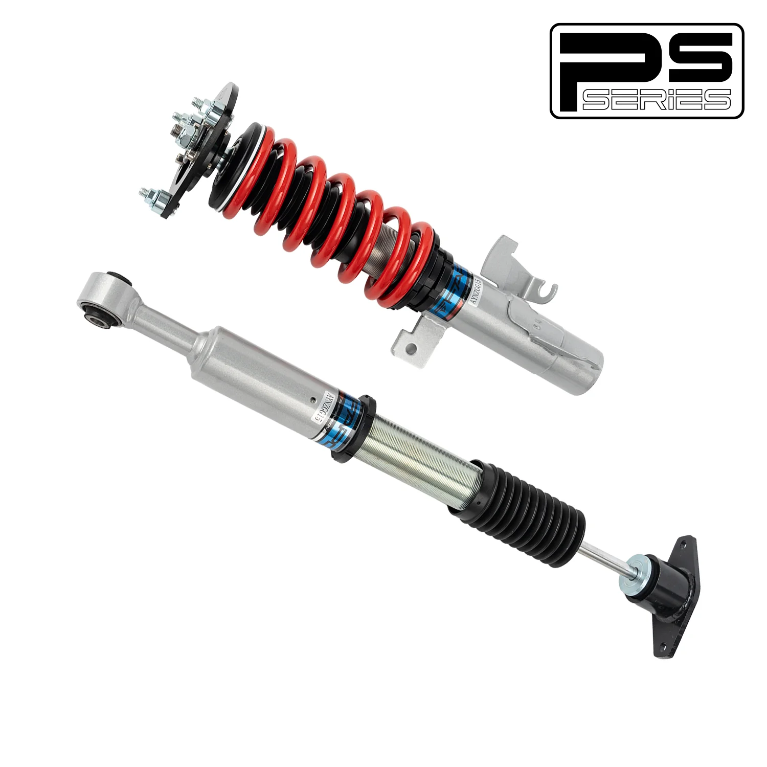 Coilover for Mazda 3 1st Gen BK 2003-2013 & Volvo S40 2nd Gen 2004-2012 & Ford Focus 2005-2014 PS007910 - Image 12