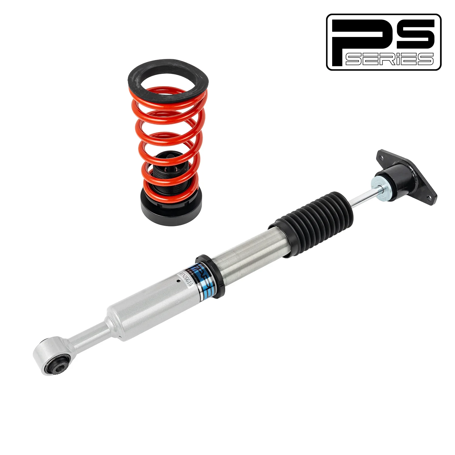 Coilover for Mazda 3 1st Gen BK 2003-2013 & Volvo S40 2nd Gen 2004-2012 & Ford Focus 2005-2014 PS007910 - Image 16