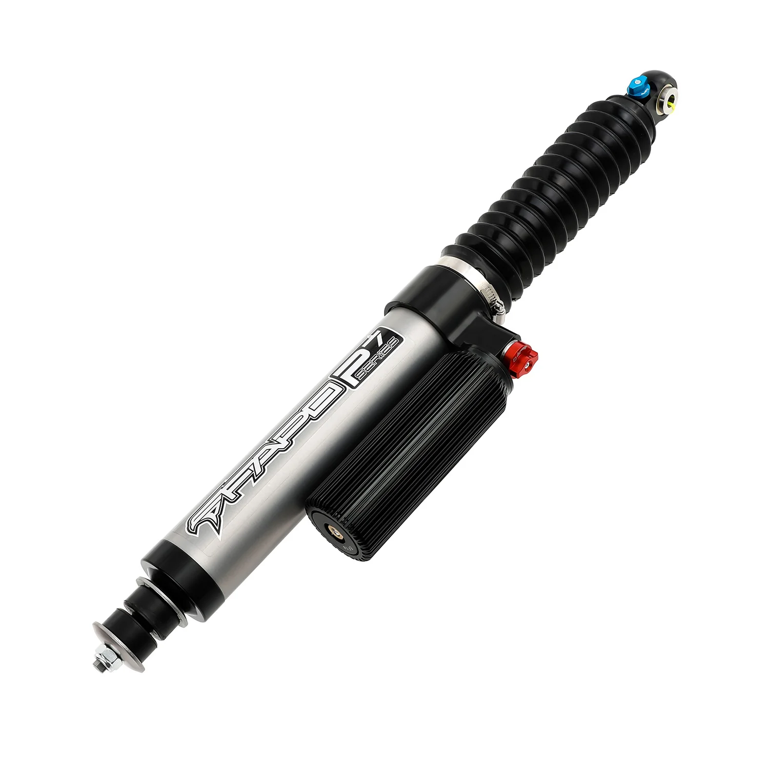 Dual-Adjustable Front 9-Way Shocks for Jeep Wrangler JK 2007-2018 (0-2.5 in Lift)  PA160670 - Image 2