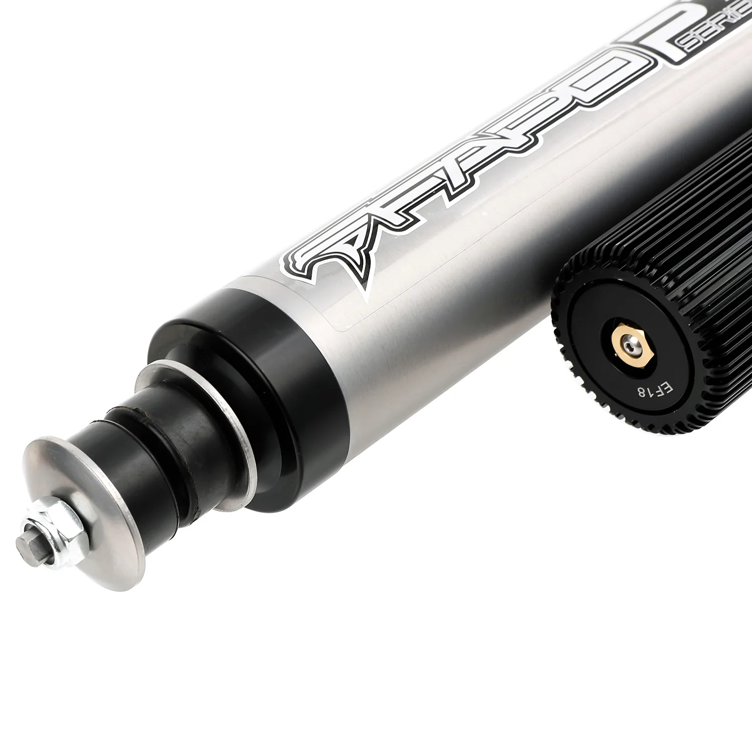 Dual-Adjustable Front 9-Way Shocks for Jeep Wrangler JK 2007-2018 (0-2.5 in Lift)  PA160670 - Image 3