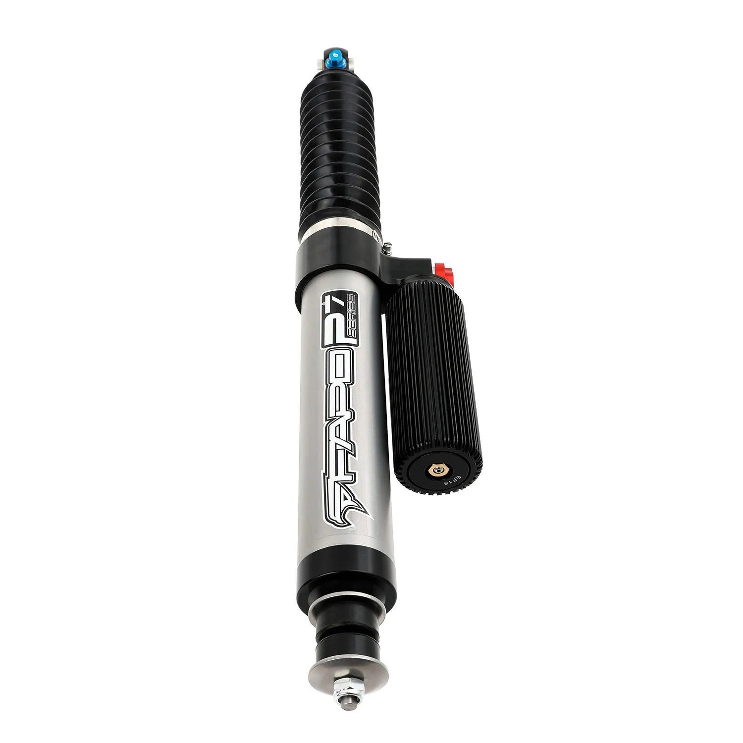 Dual-Adjustable Front 9-Way Shocks for Jeep Wrangler JK 2007-2018 (0-2.5 in Lift)  PA160670 - Image 4
