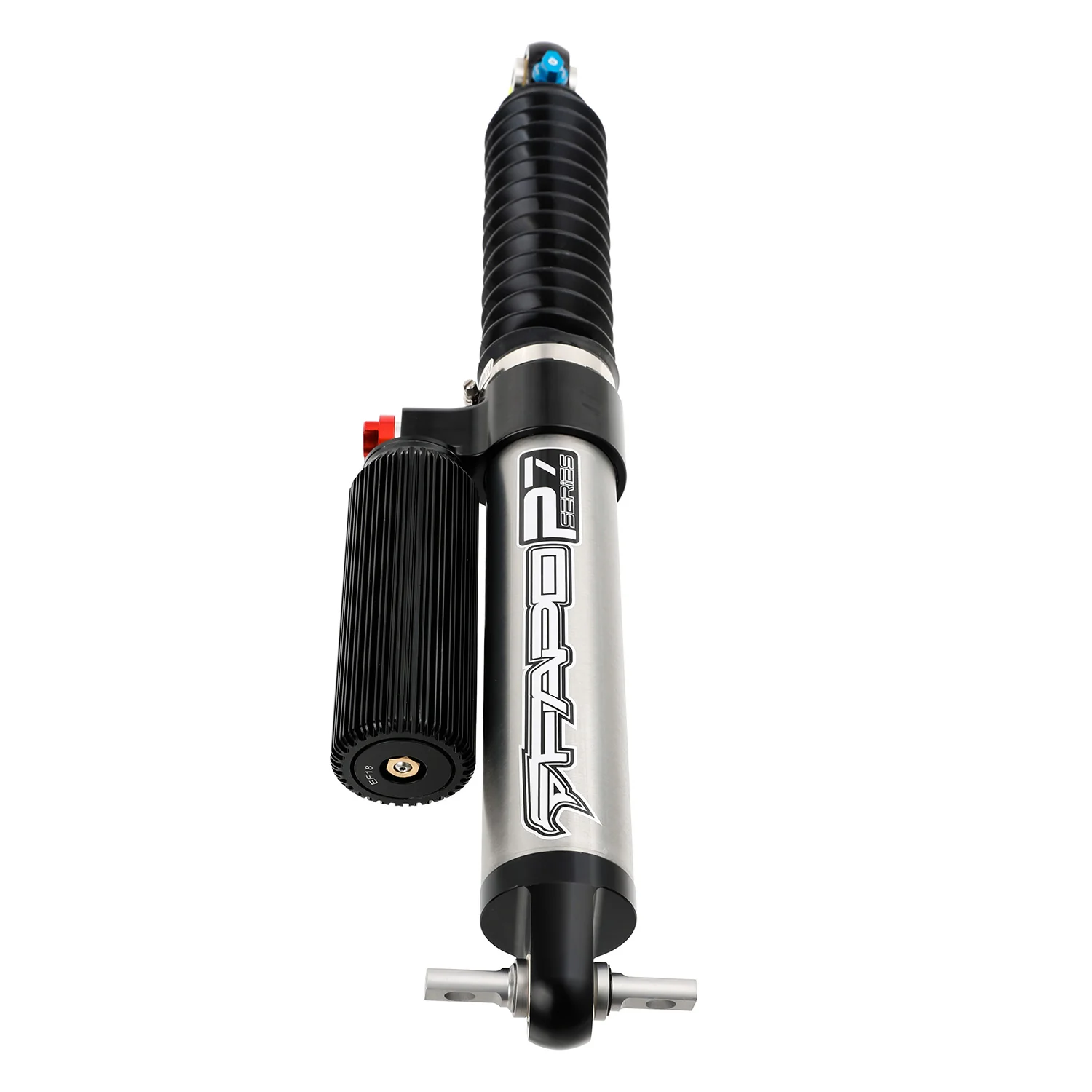 Dual-Adjustable Rear 9-Way Shocks for Jeep Wrangler JK 2007-2018 (0-2.5 in Lift)  PA260670 - Image 3