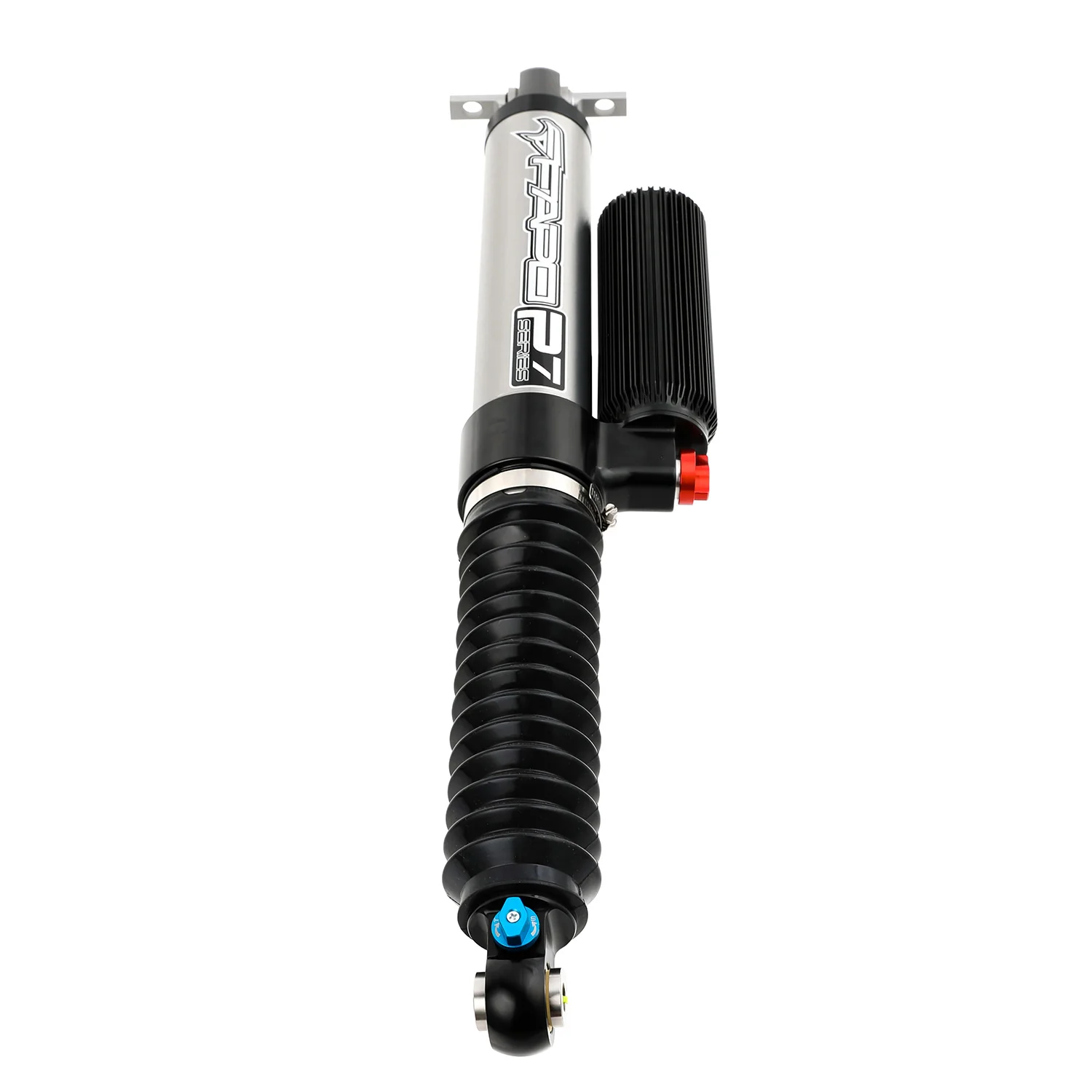 Dual-Adjustable Rear 9-Way Shocks for Jeep Wrangler JK 2007-2018 (0-2.5 in Lift)  PA260670 - Image 4