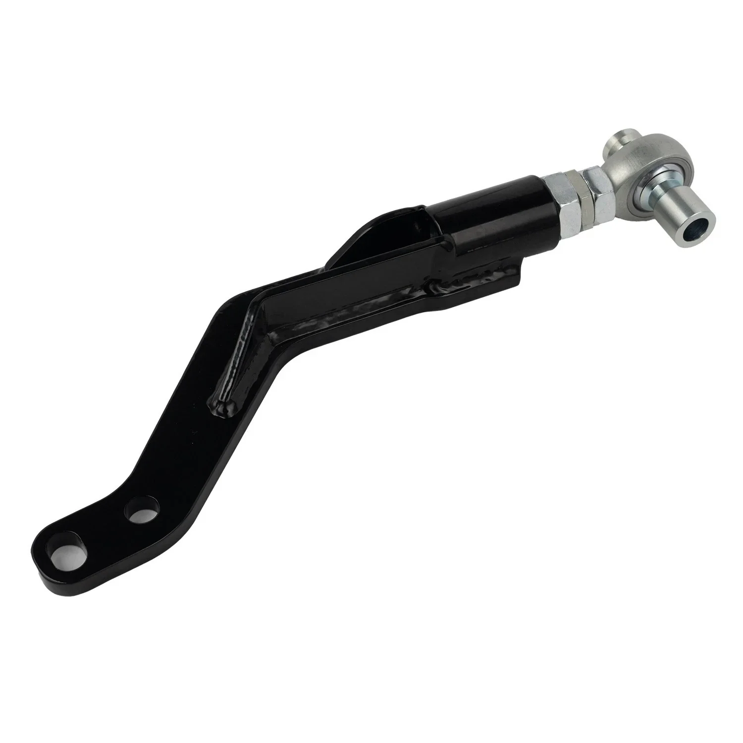 FAPO 2 Pcs of Front Offset Tension Rod for Nissan S13 240SX Silvia 1989-1994 PZ701310 - Image 3
