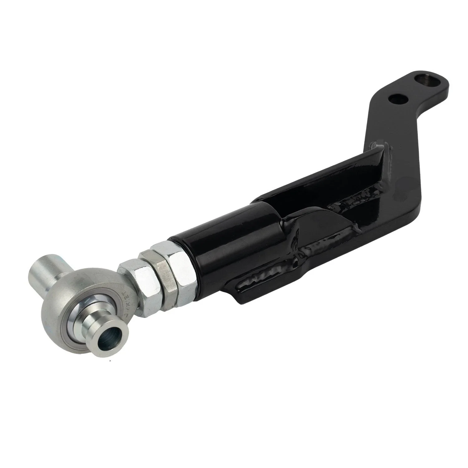 FAPO 2 Pcs of Front Offset Tension Rod for Nissan S13 240SX Silvia 1989-1994 PZ701310 - Image 4