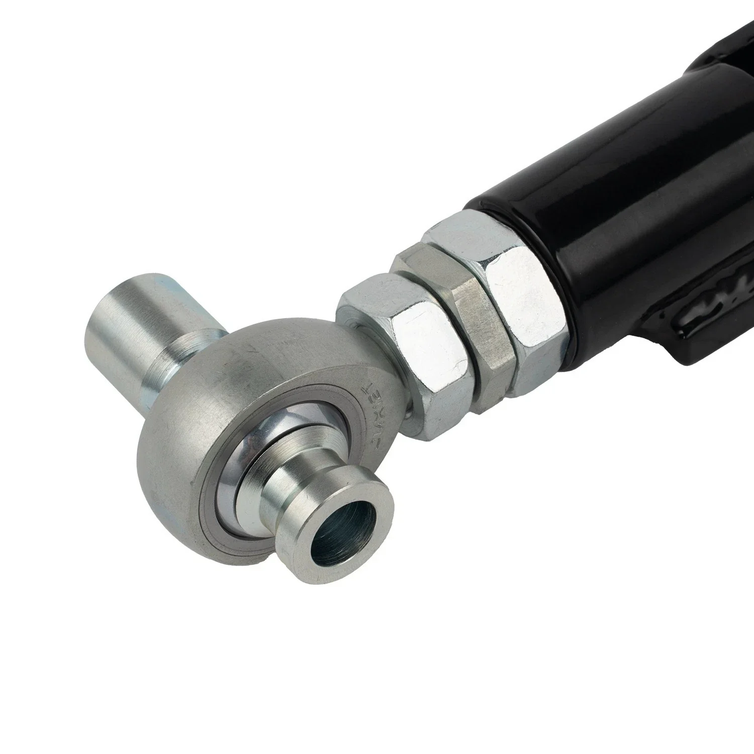 FAPO 2 Pcs of Front Offset Tension Rod for Nissan S13 240SX Silvia 1989-1994 PZ701310 - Image 5