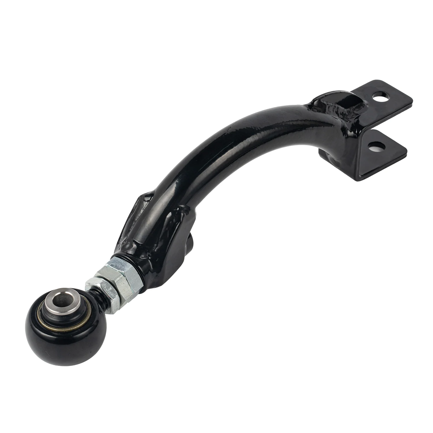 FAPO 2 Pcs of Rear Offset Upper Arm for Nissan 240SX/200SX S14/S15 1995-2002 PZ101420 - Image 4