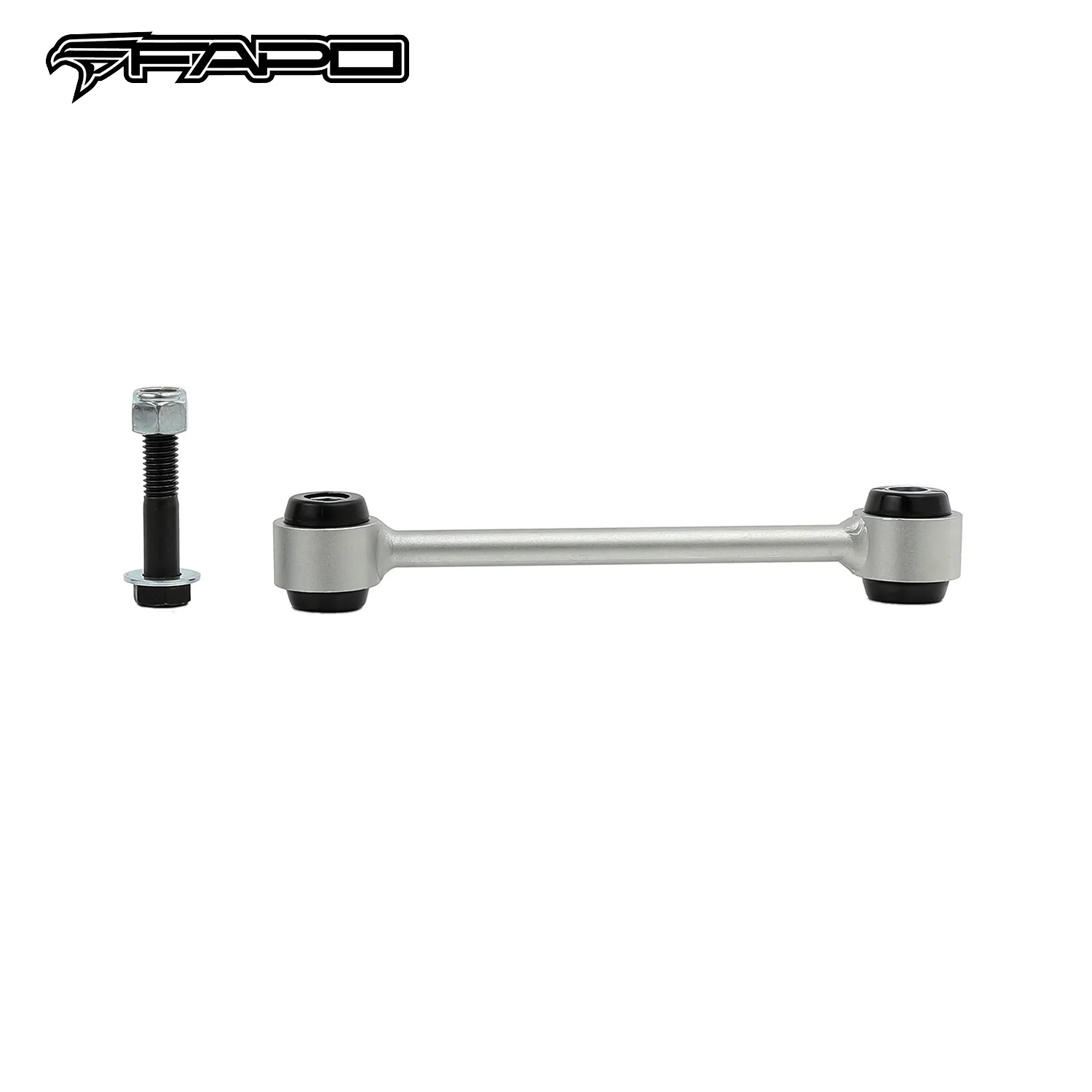 FAPO Front 0-3.5" Lift Sway Bar Links Fits Jeep Gladiator JT 2020-2024 - Image 3