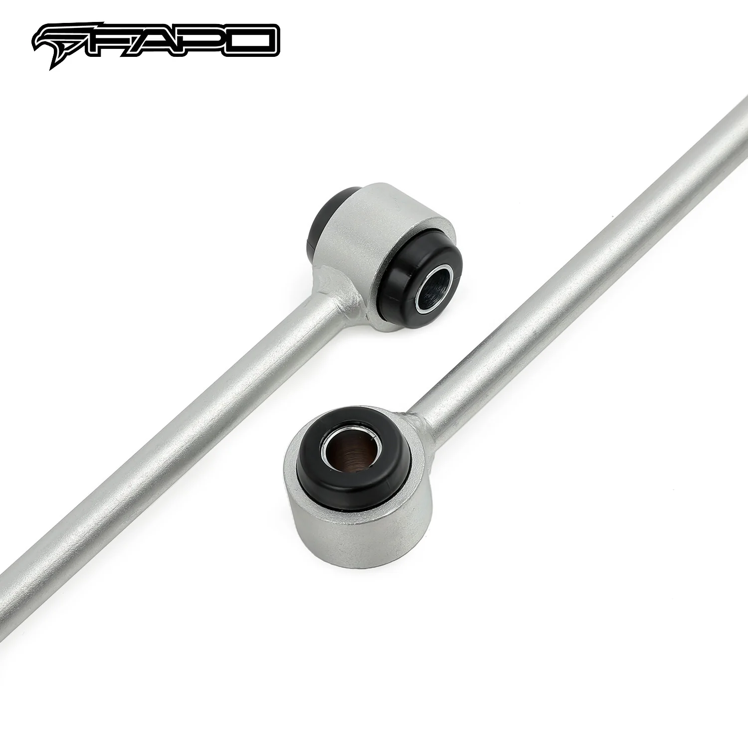 FAPO Front 0-3.5" Lift Sway Bar Links Fits Jeep Gladiator JT 2020-2024 - Image 5